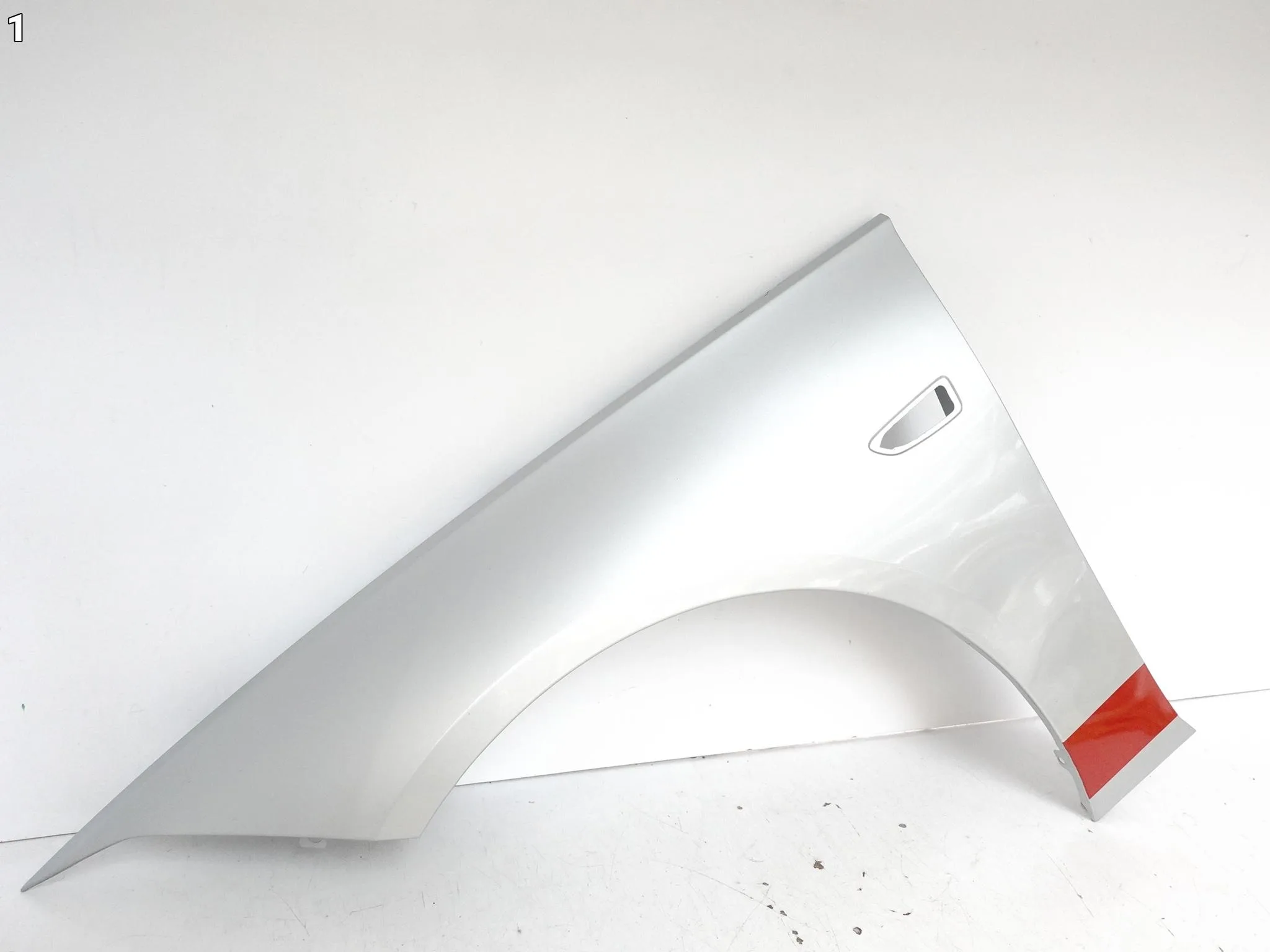 OPEL INSIGNIA II B Z18 17- LIFT BŁOTNIK FENDER LEWY PRZÓD 45a8c09c406d2a332eb29aa760eb0f2f
