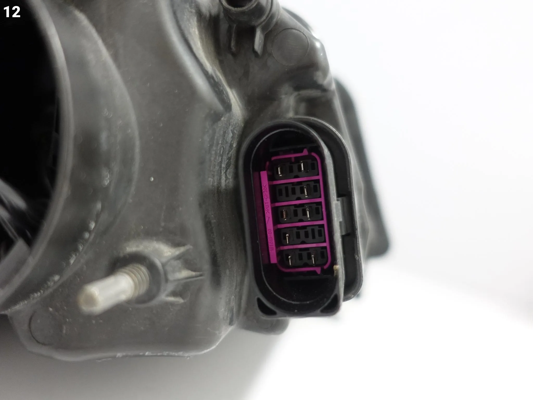 VW POLO V 5 6R0 6R1 09-14 LAMPA ZWYKŁA HALOGEN H7 LEWA PRZÓD EUROPA 4f7dada4a0a2533b7b4652bf229b878b