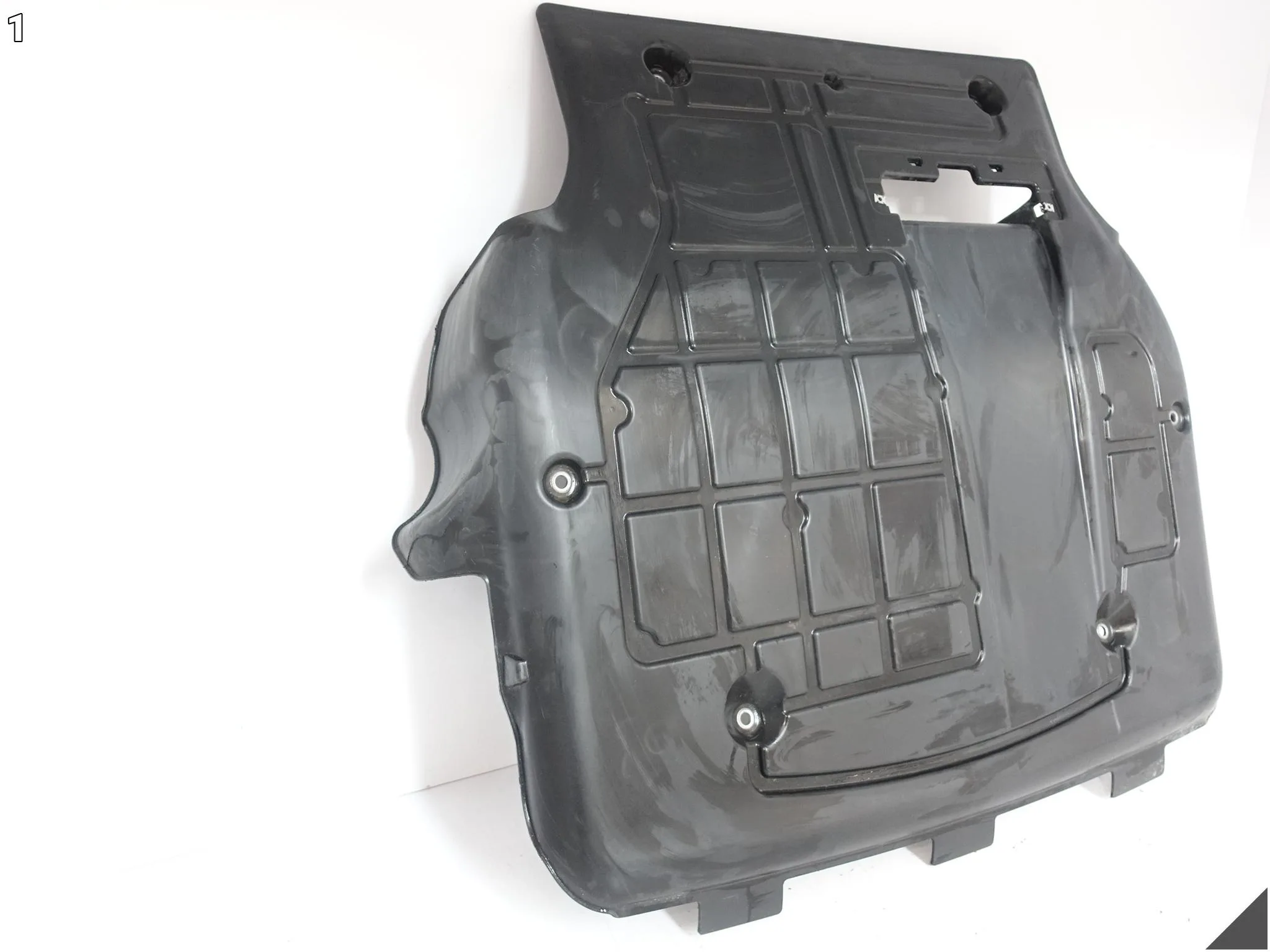 VW TRANSPORTER T6 T6.1 7LA LIFT 19-24 PŁYTA DOLNA OSŁONA SILNIKA PRZÓD 71e47a0409b99ae42da8f182c288b354