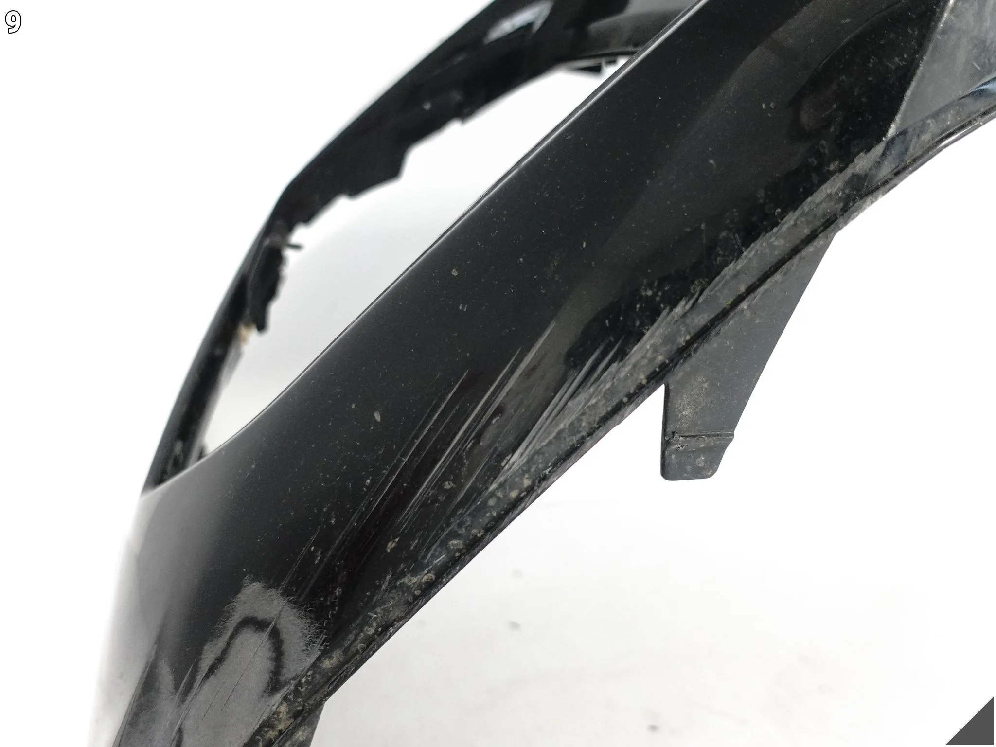 AUDI A3 8Y0 ZWYKŁY / BASIC 20-24 ZDERZAK BUMPER PRZÓD (6xPDC/SPRYSKI) 8a6f463542259679c3af5b476ca469ab