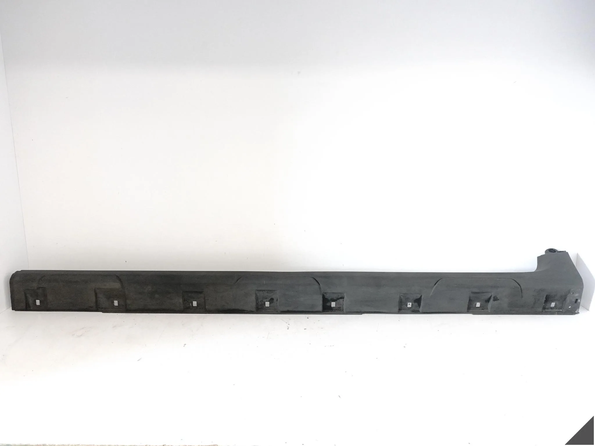 DACIA JOGGER SANDERO 3 III STEPWAY 20-25 LIFT LISTWA NAKŁADKA PROGOWA LEWA 703ac41021b3c5a460a4833501499abf
