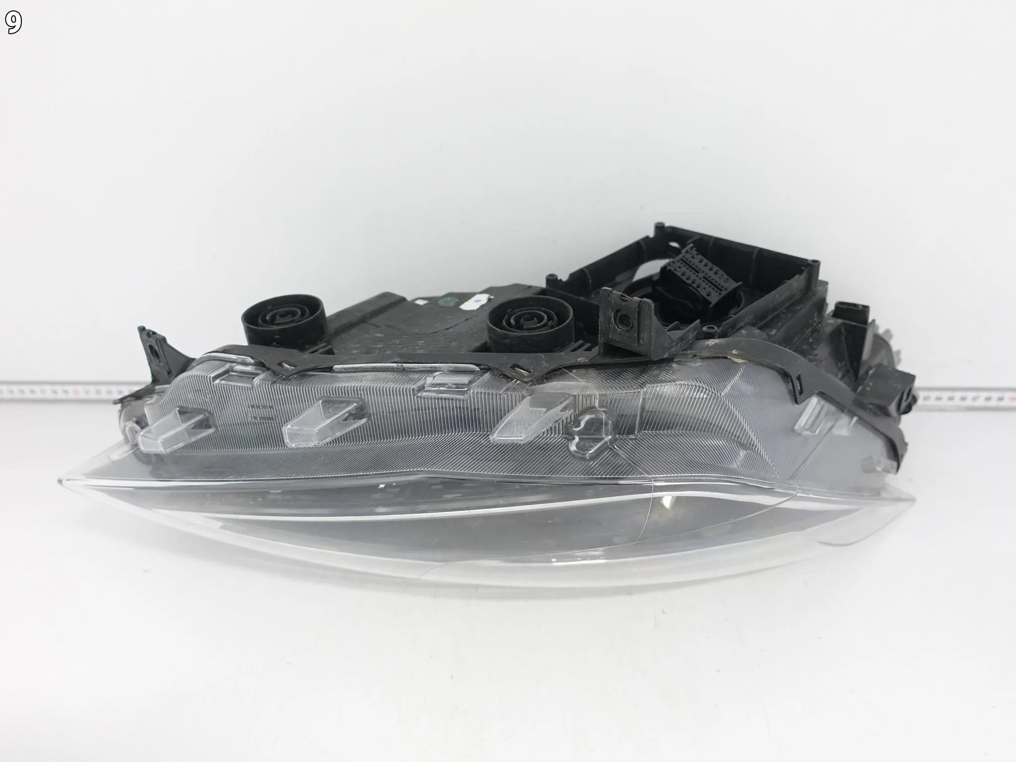 SEAT IBIZA V 5 6F1 6F0 ARONA 17-21 LAMPA FULL LED PRAWA PRZÓD EUROPA 6715d467df026d7bcb2a878b142bf1ec