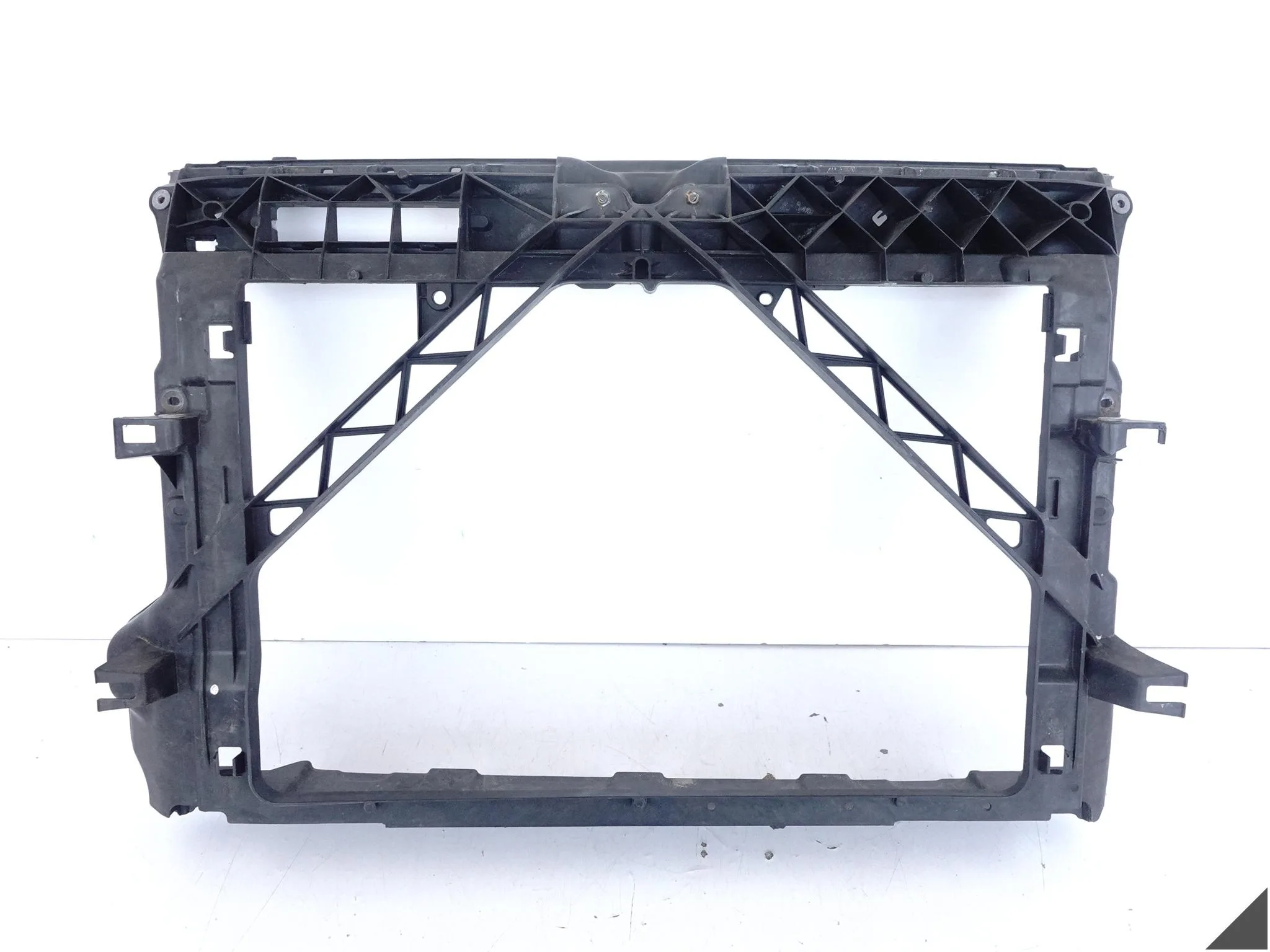 SKODA FABIA III 3 6V0 14-21 WZMOCNIENIE PAS WSPORNIK PRZÓD 6V0805588C f2a78f2eeaa84f77dc53092d17944daa