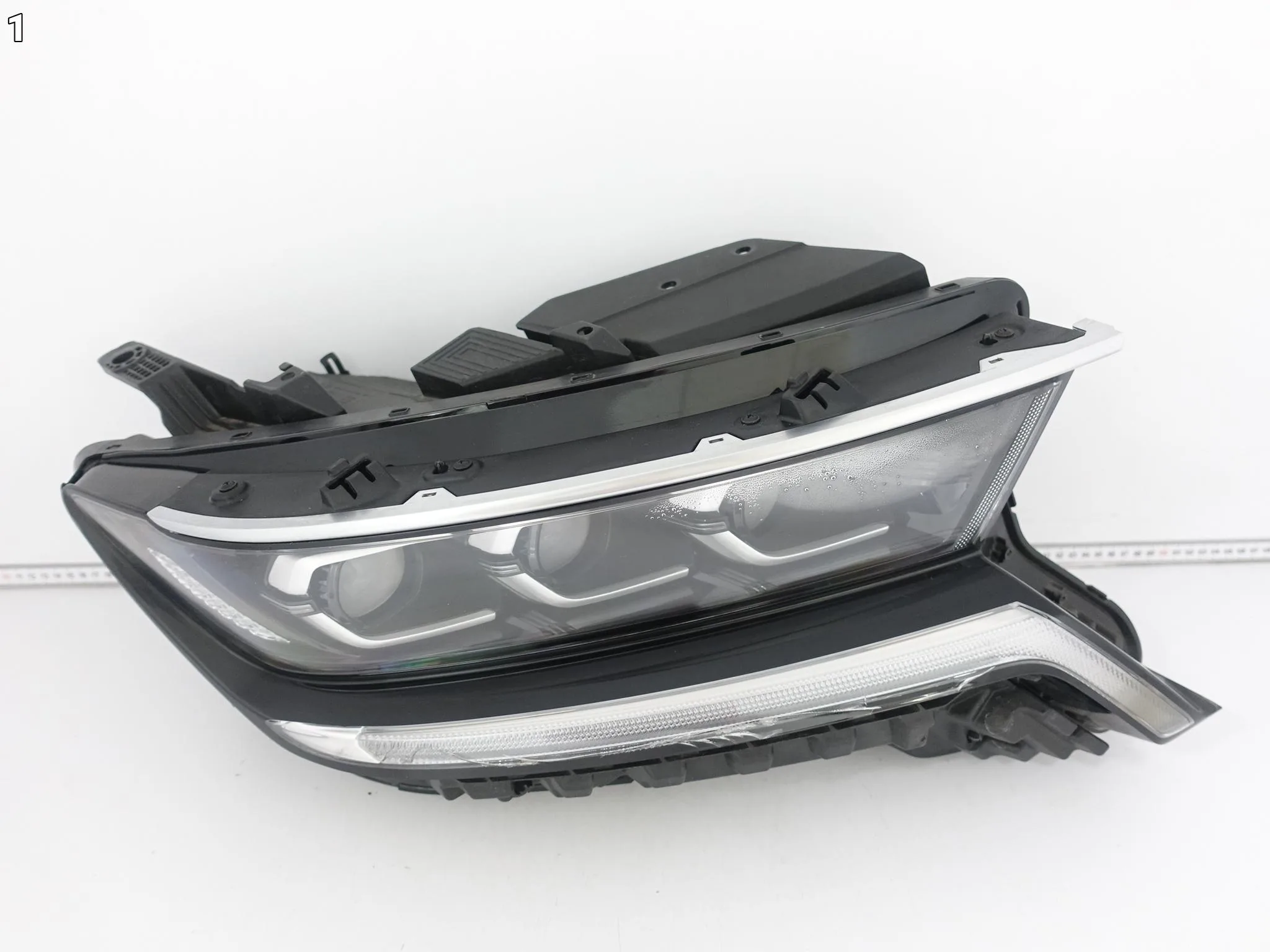 KIA SORENTO IV 4 MQ4 20-23 LAMPA FULL LED PRAWA PRZÓD EUROPA 4377361a8807ad50f8dc7ea265569a1c