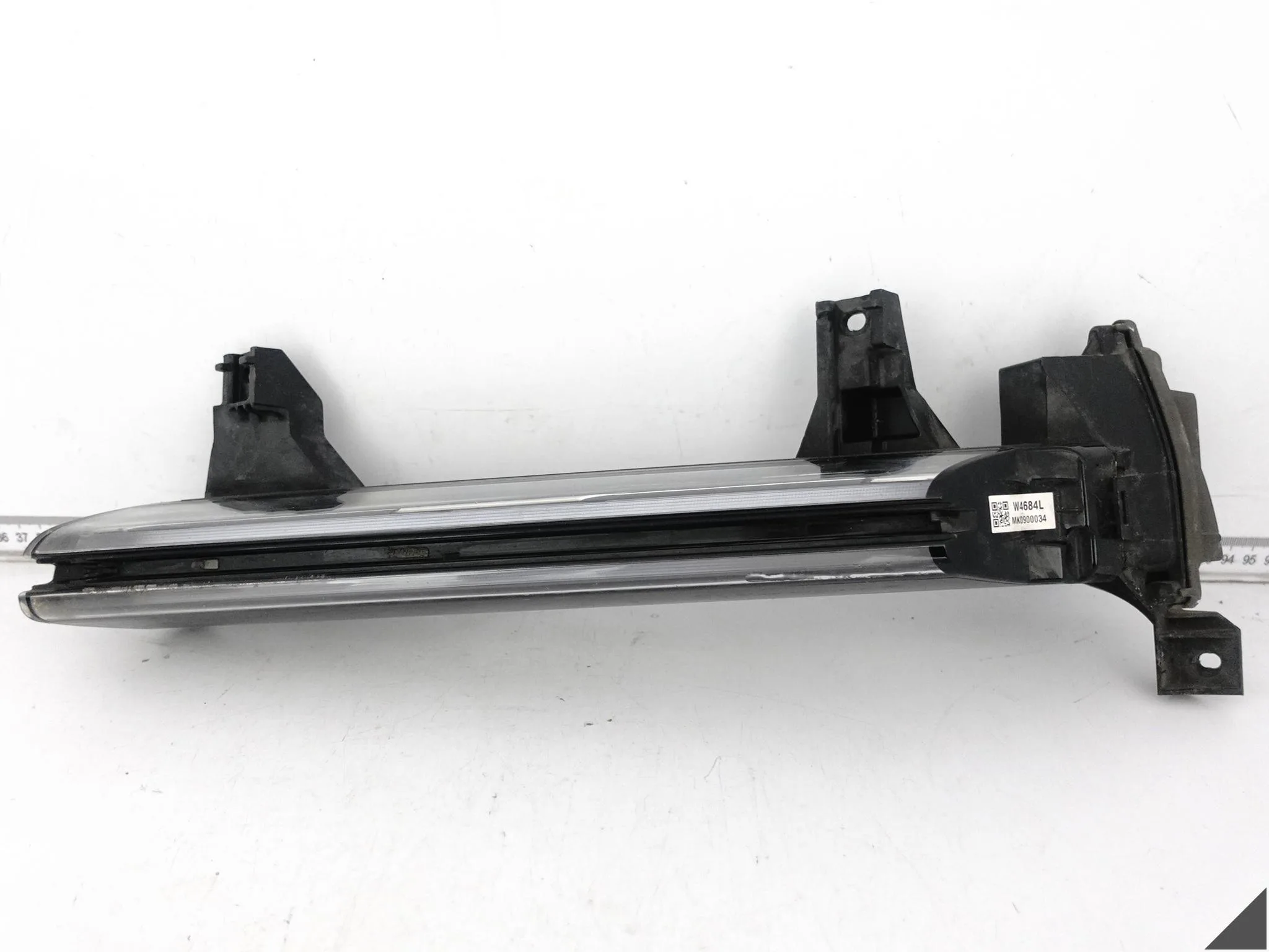 PORSCHE 911 992 TURBO 19-24 LAMPA HALOGEN LED DRL KIERUNKOWSKAZ LEWY PRZÓD d1c8cc0299e459995d914b1baf49d94f