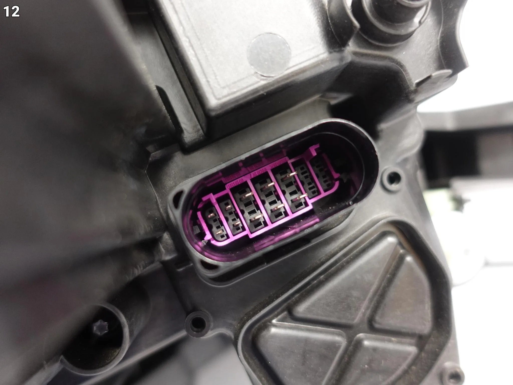 SKODA ENYAQ iV ELECTRIC 5LB 20-25 LAMPA FULL LED CRYSTAL LIGHTING LEWA EU 7a2b5aee1be12fa3634e771af5a35475