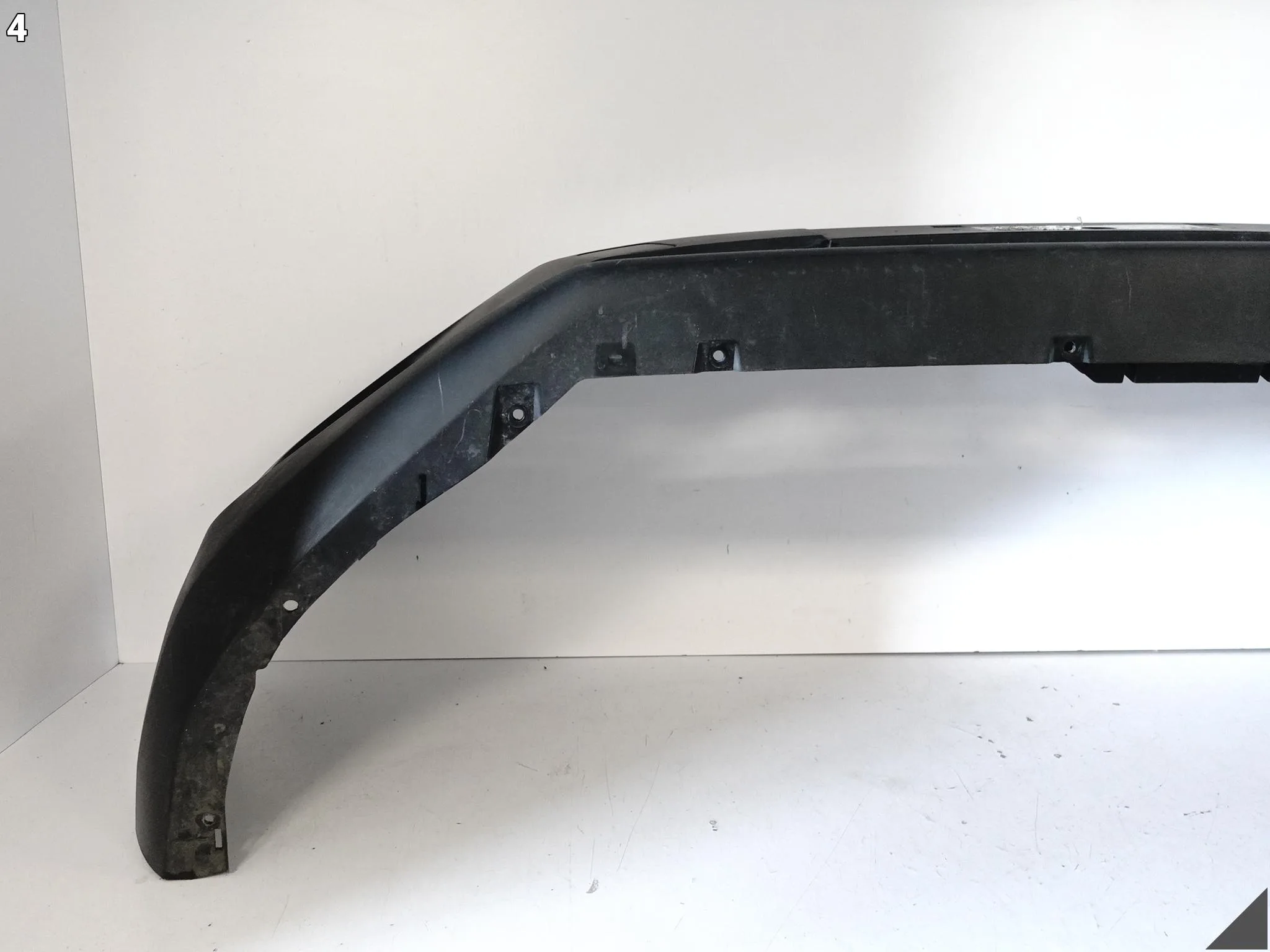 PEUGEOT PARTNER BERLINGO IV LIFT RIFTER COMBO E 24- ZDERZAK BUMPER PRZÓD e986b555113c48ed842d58b0b09fe690