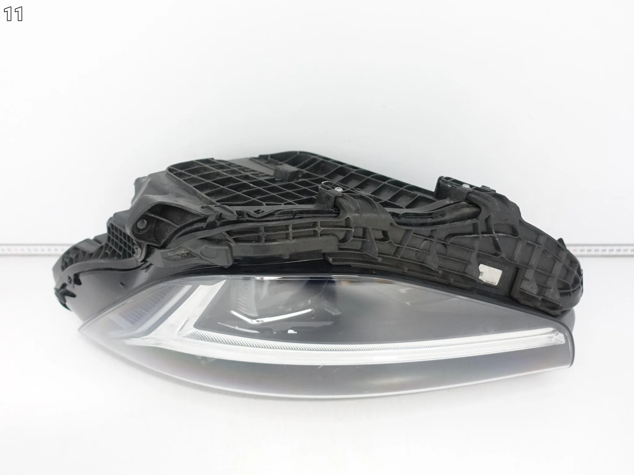 VOLVO C40 EC40 XC40 LIFT 22- LAMPA FULL LED PIXEL LEWA PRZÓD EUROPA b2df3f730c7bd424845520a992029946