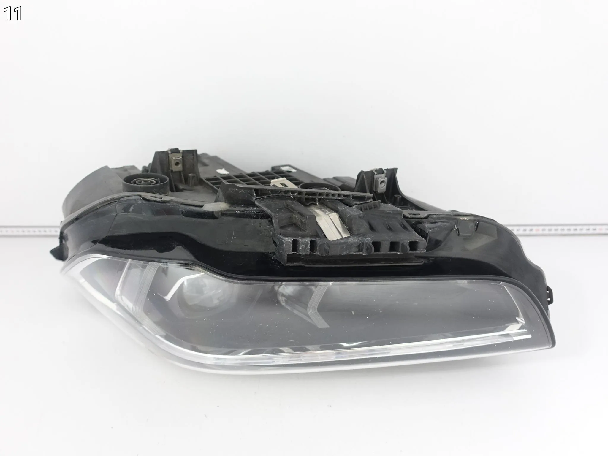 BMW X1 F48 LCI LIFT 19-22 LAMPA FULL LED LEWA PRZÓD EUROPA 2f5f0938143da3d41419cb581822aba1