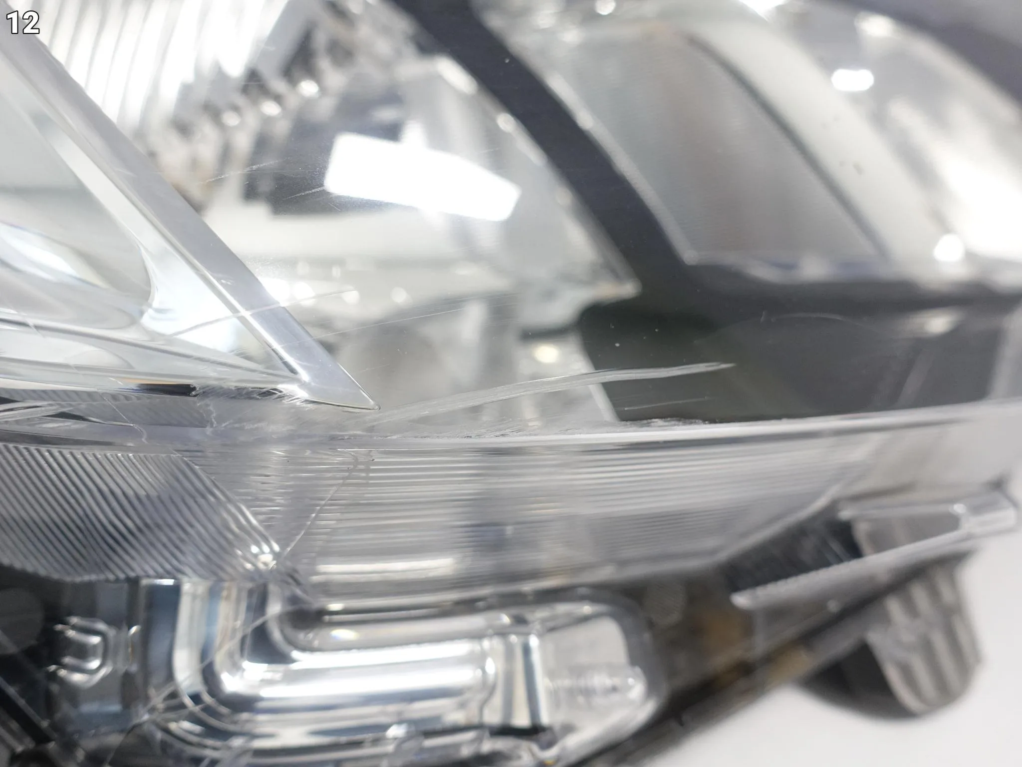 MITSUBISHI SPACE STAR II III LIFT 19- LAMPA PRAWA ZWYKŁA HALOGEN PRZÓD EU 3ea60f44545cb0a64fc3304c1ea39511