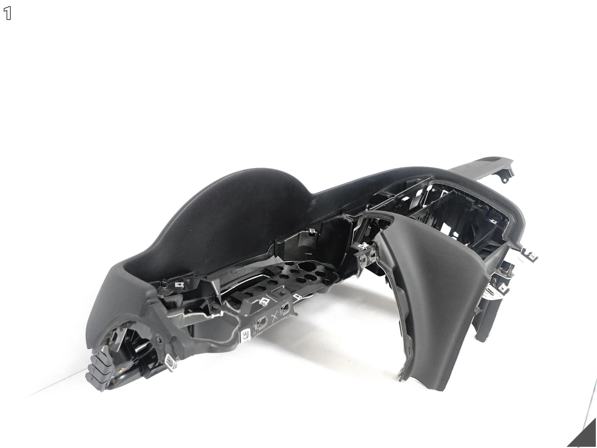 AUDI A5 S5 8T0 8T8 B8 LIFT 11-16 DESKA ROZDZIELCZA KOKPIT KONSOLA EU 24A e01fe8379c69e347dcd98ce632074544