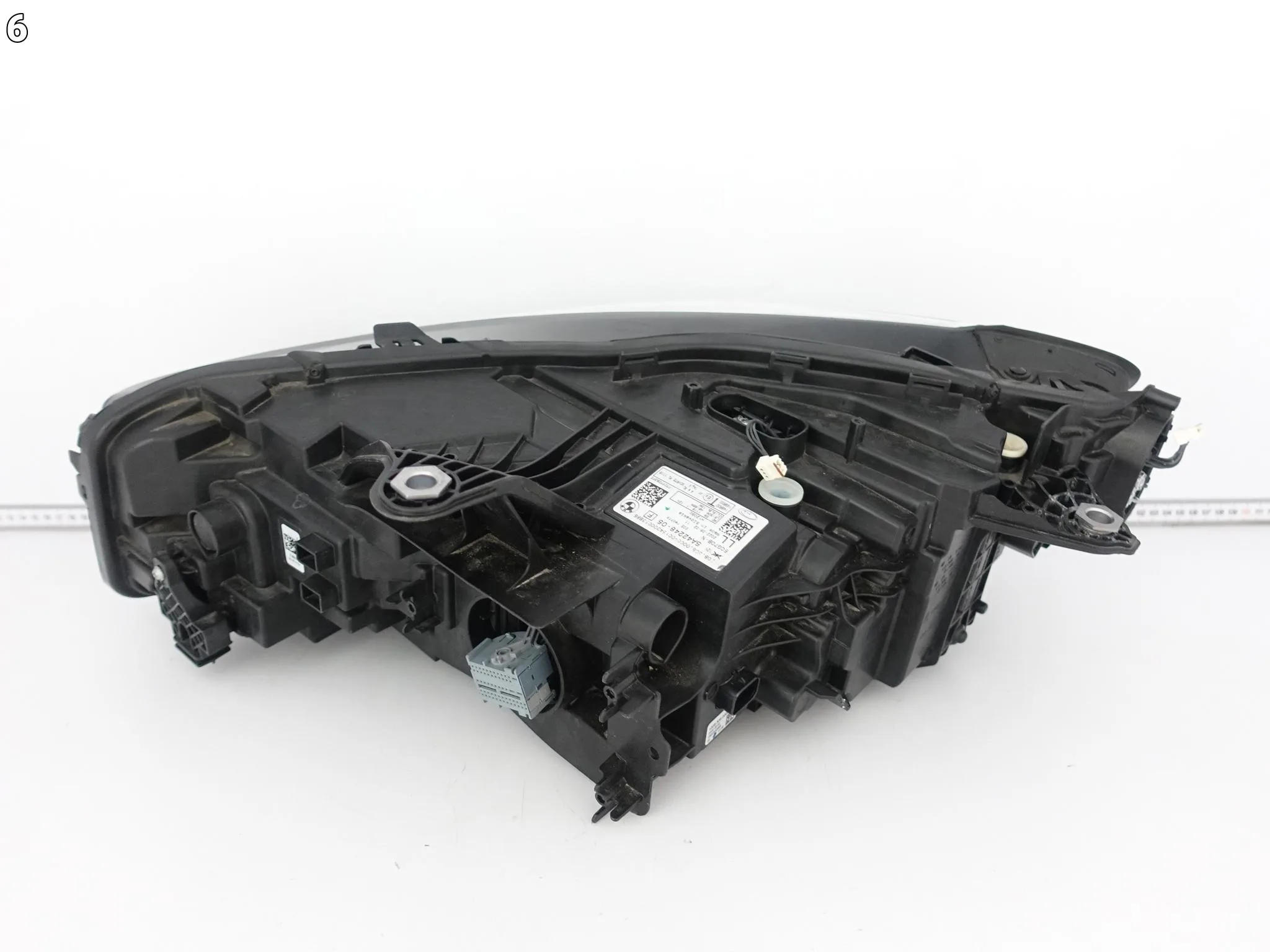 BMW 2 U06 ACTIVE TOURER II 21- LAMPA FULL LED PRAWA PRZÓD EUROPA d51ad1b8b83518b2f878ff784169ea7d