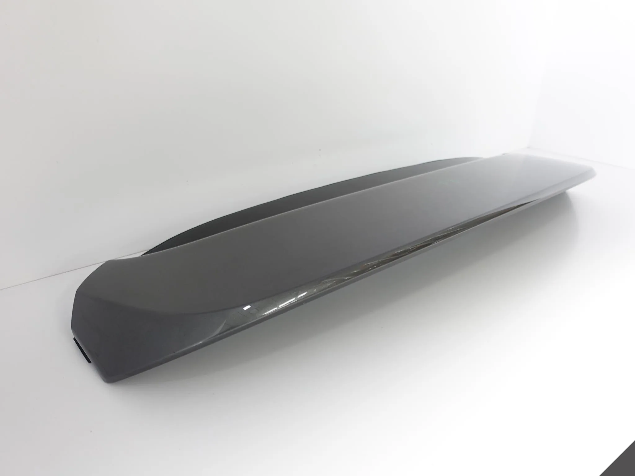 PORSCHE CAYENNE 9Y3 COUPE GTS TURBO SPOILER LOTKA a24bc735c5bcbb9083fd49c347ce6316