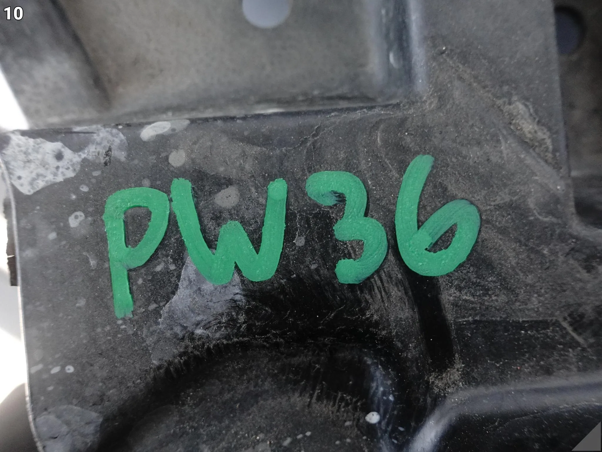 MERCEDES E-KLASA W213 S213 16-20 DOLNA OSŁONA SILNIKA PŁYTA W ZDERZAK PRZÓD ee683ccdb85e61d2e933b10da9521224