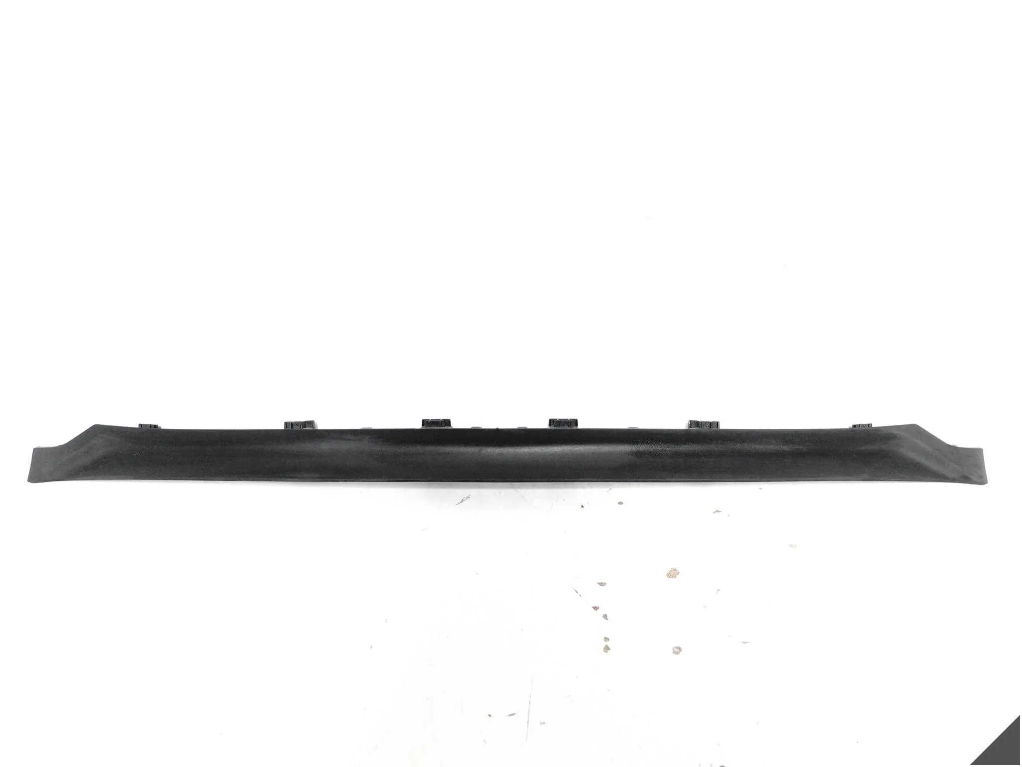 BMW M8 F91 F92 F93 M-POWER 19- SPOILER DOKŁADKA LISTWA W ZDERZAK PRZÓD ORG 8c64302ada8556f04a9141febbc732fb