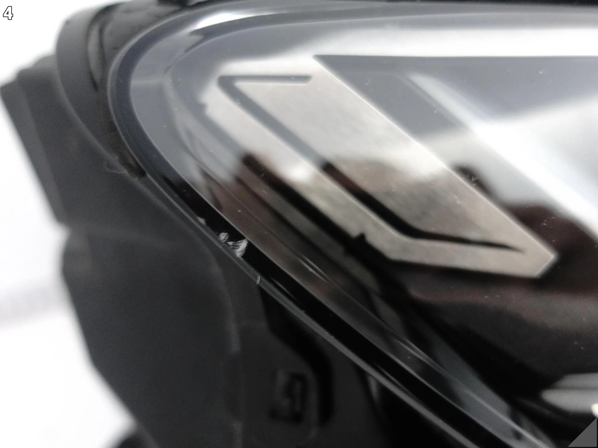 AUDI Q4 E-TRON 89A 21- LAMPA MATRIX HIGH FULL LED PRAWA PRZÓD EUROPA 02f7b8b2459bb101ae7a4fd20d72e2e1