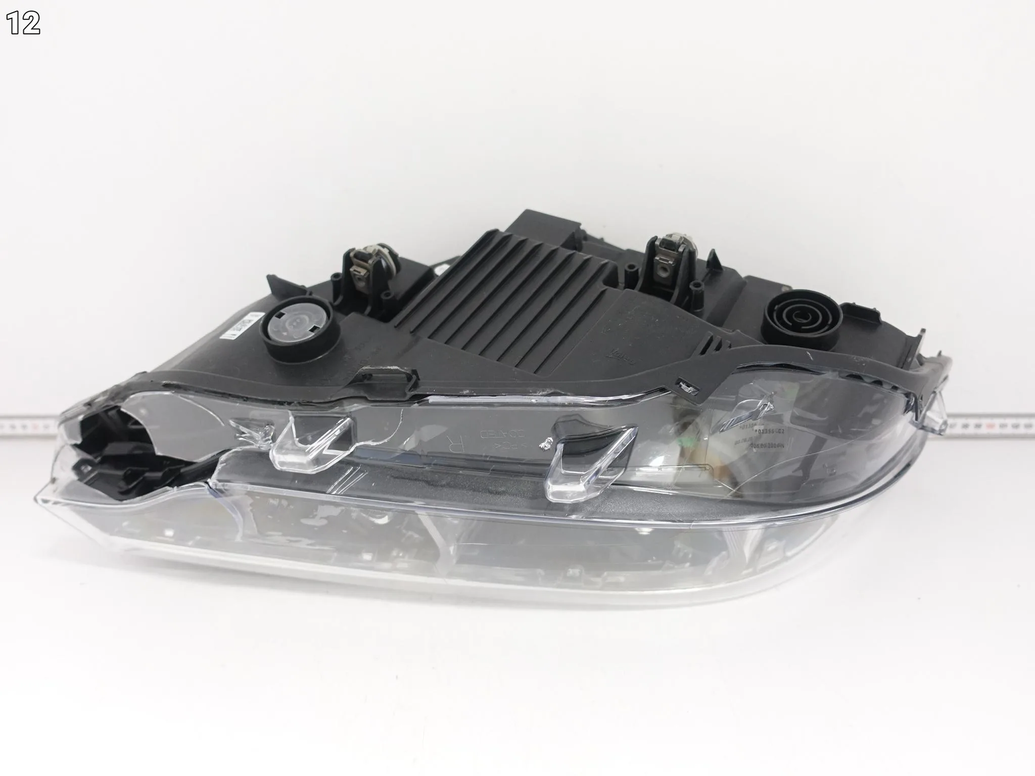 BMW M3 F80 M4 F82 F83 4 F32 F33 F36 LCI LIFT LAMPA ADAPTIVE FULL LED PRAWA f6ccc6fc3bed45186b74407176351f3e