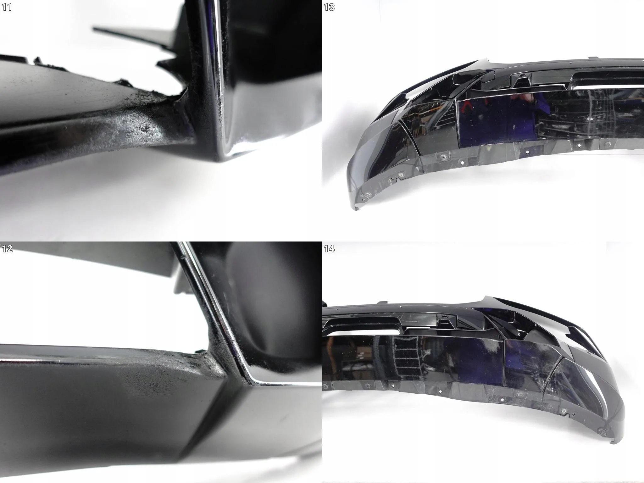 BMW X7 G07 LIFT LCI M-PAKIET MSP 22- ZDERZAK SPOILER ATRAPA PRZÓD 2282f671ad33551220b79adef04bbef8