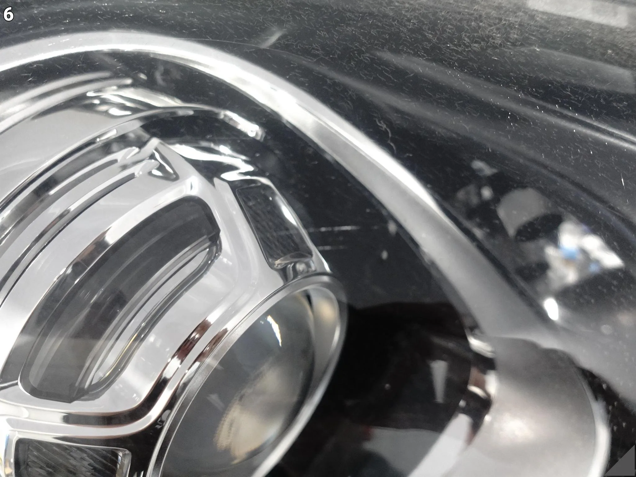 PORSCHE MACAN 95B 13-18 LAMPA XENON + LED SKRĘTNY PDLS PRAWA PRZÓD EUROPA 336a865304259c737a941a7ce99cb210
