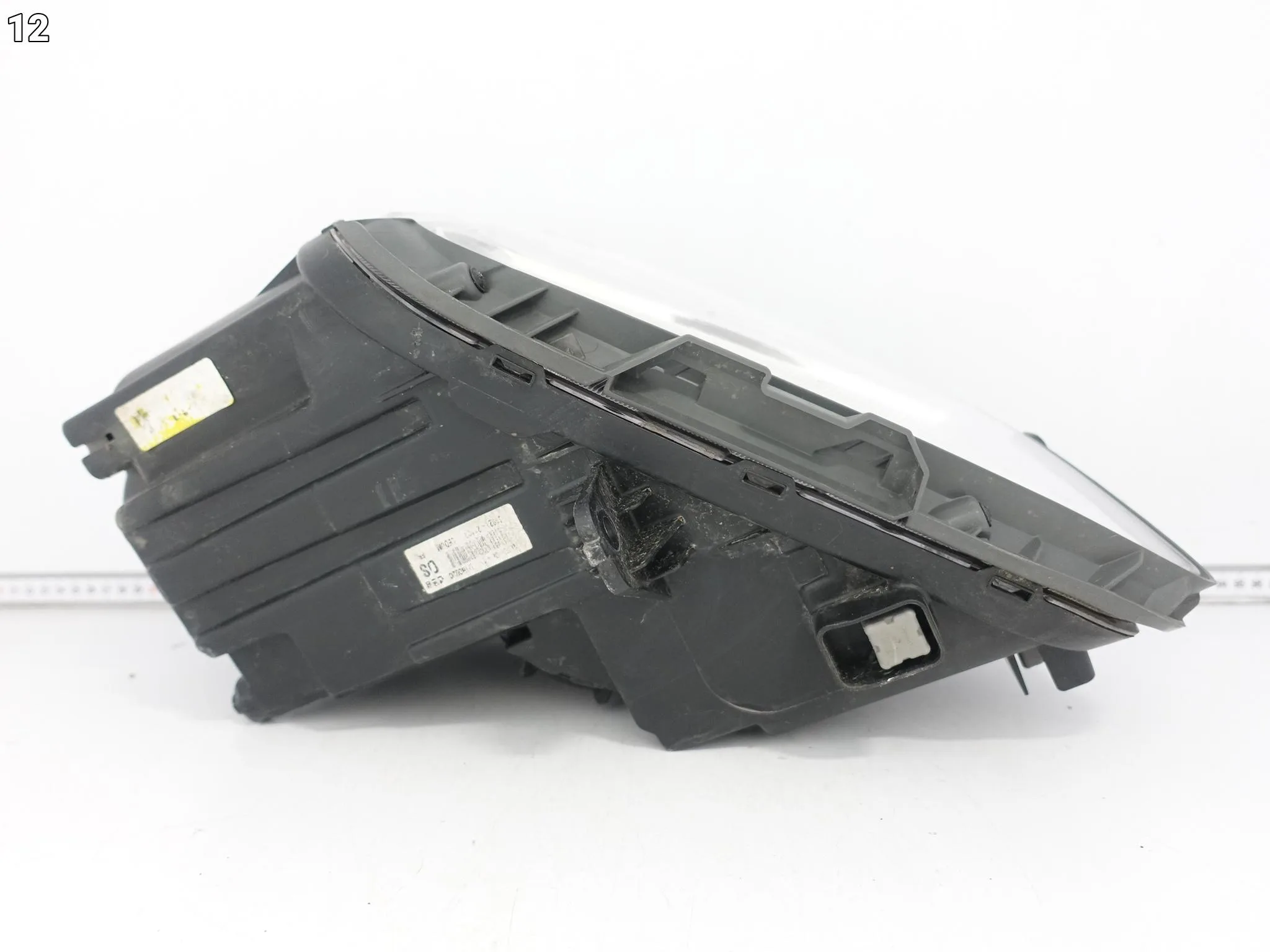 HYUNDAI KONA OS EV 17-20 LAMPA FULL LED PRAWA PRZÓD EUROPA 1e36268b0d4805cd9dc444d3f4147df4