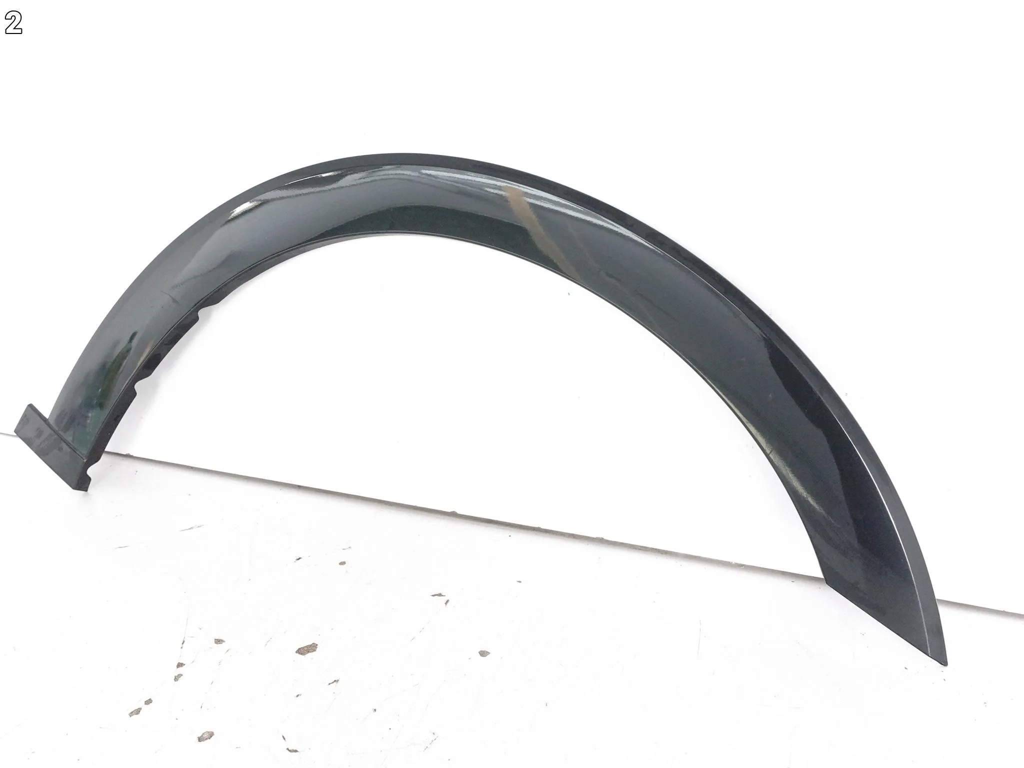 AUDI A3 ALLSTREET 8Y4 24- LISTWA NAKŁADKA BŁOTNIK PRZÓD PRAWA 8Y4853718 X7L eea1a18c5b0b2a48aadbd711f7d0bdd4