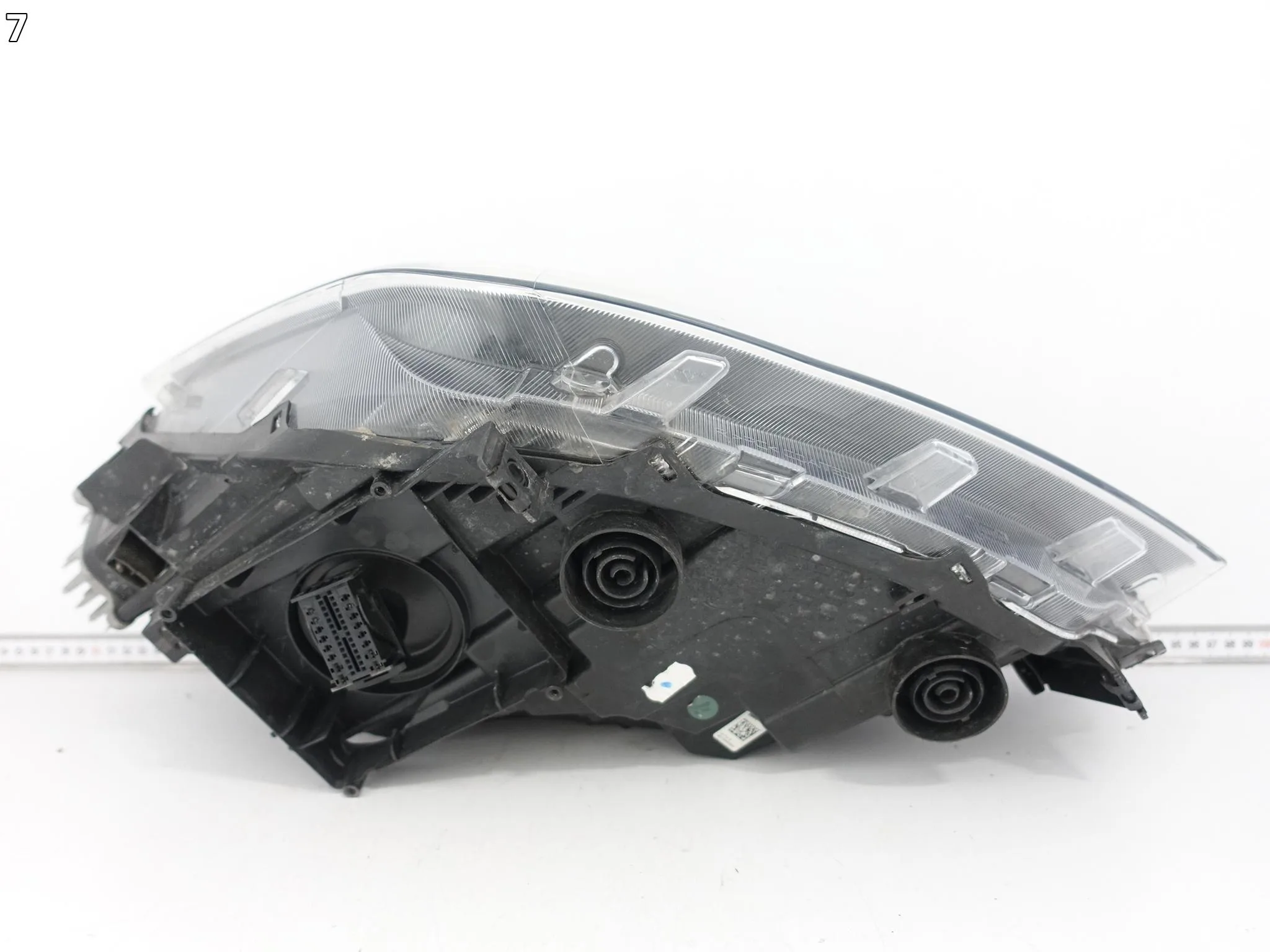 SEAT IBIZA V 5 6F1 6F0 ARONA 17-21 LAMPA FULL LED PRAWA PRZÓD EUROPA f3e539b974f54845137a9679024ed9b5