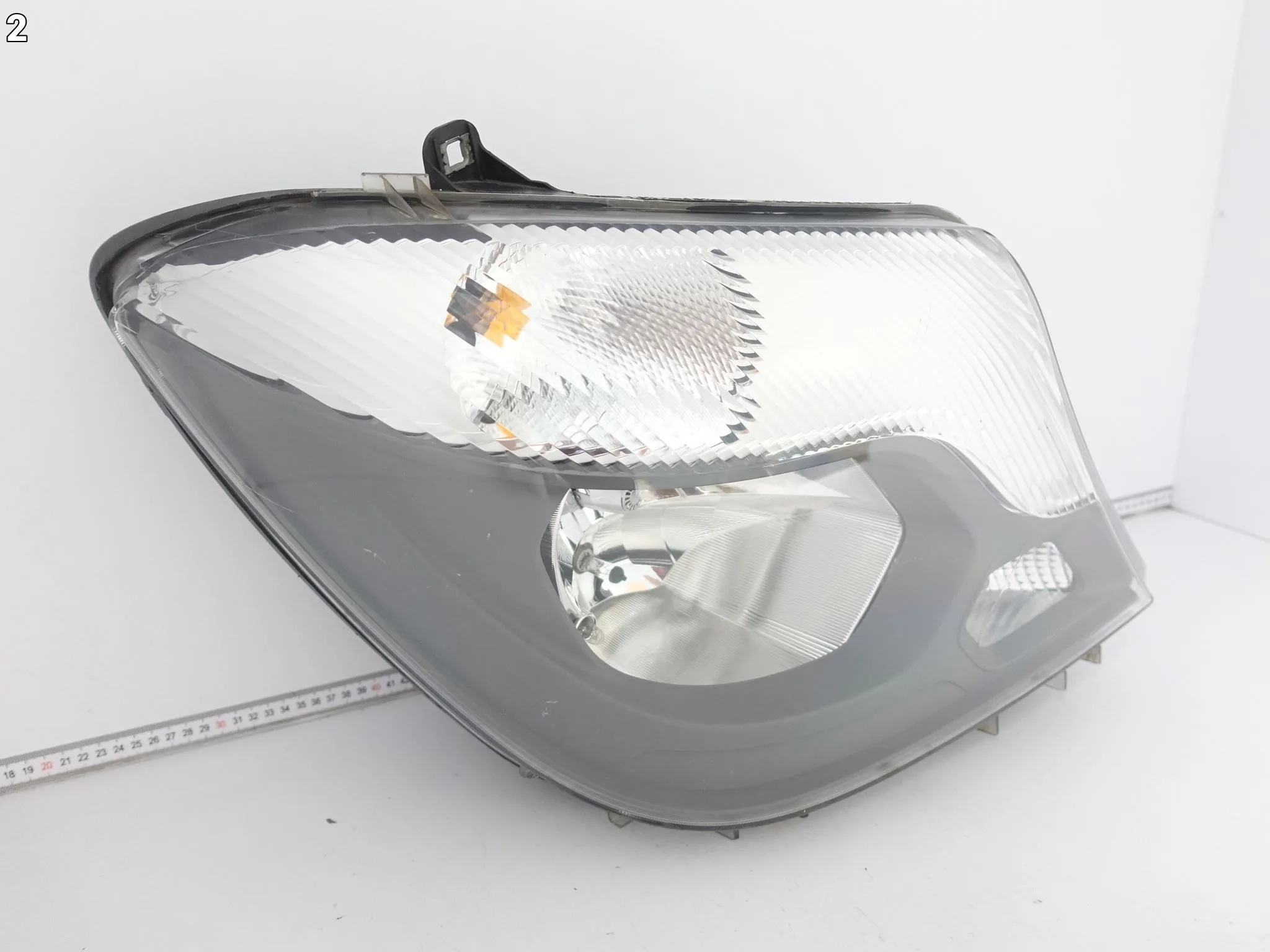 MERCEDES SPRINTER II W906 13-18 LIFT LAMPA ZWYKŁA H7 HALOGEN PRAWA PRZÓD EU 3c5645b9d3935518443ee87f9315b052