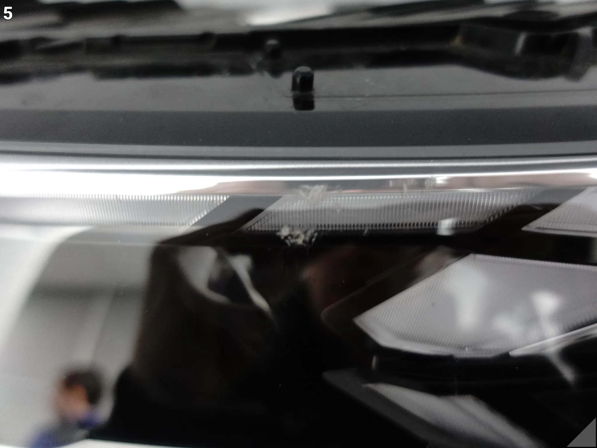AUDI Q8 SQ8 4M8 LIFT 23- LAMPA FULL LED MATRIX LASER LEWA PRZÓD EUROPA 43a6e4ab27c99b3f565f8595a4e69875