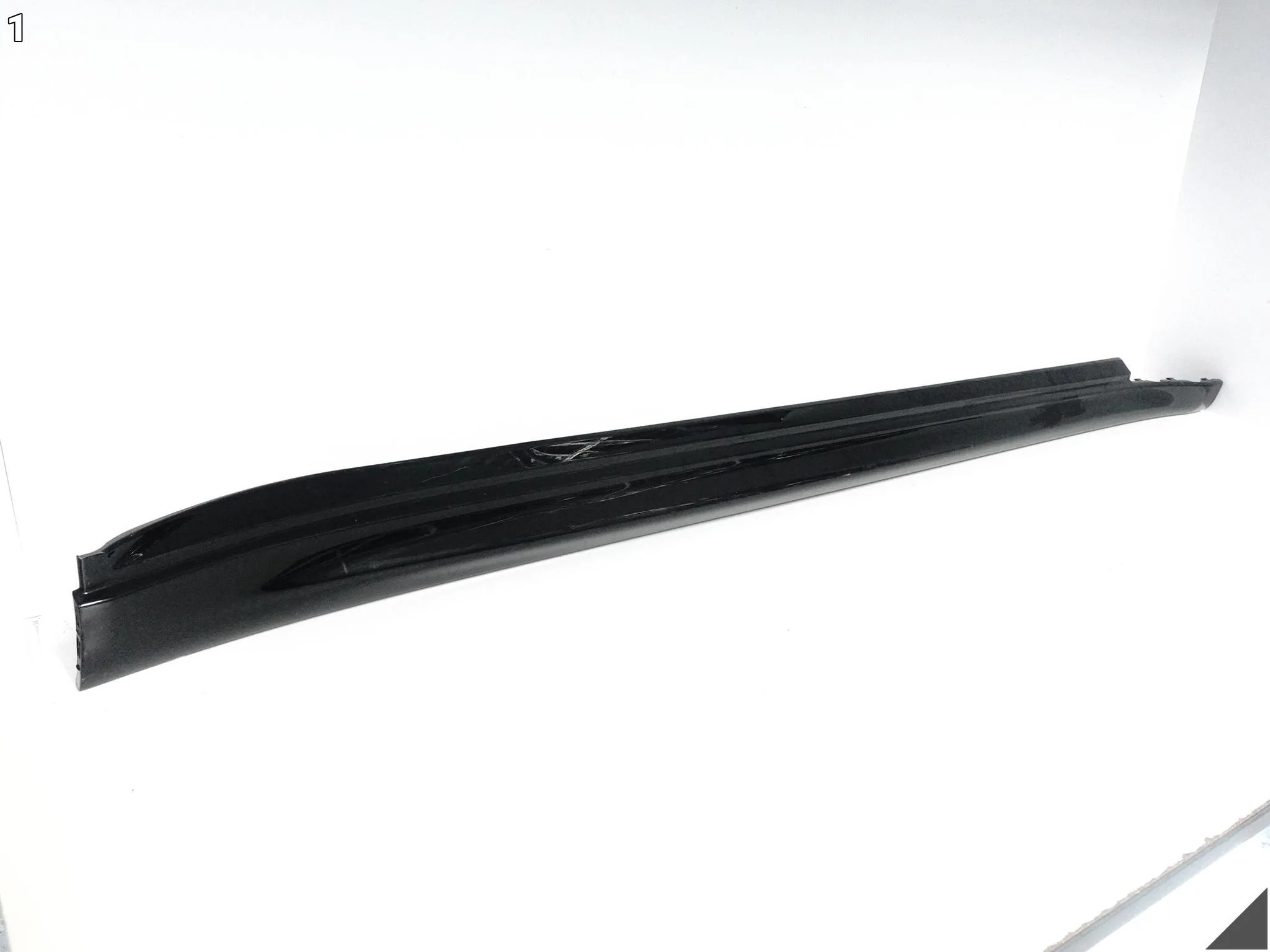 PORSCHE PANAMERA 970 GTS AERO KIT 09-13 PRÓG LISTWA PROGOWA NAKŁADKA PRAWA b48a83dd113dde432d7fea78d0670a1e
