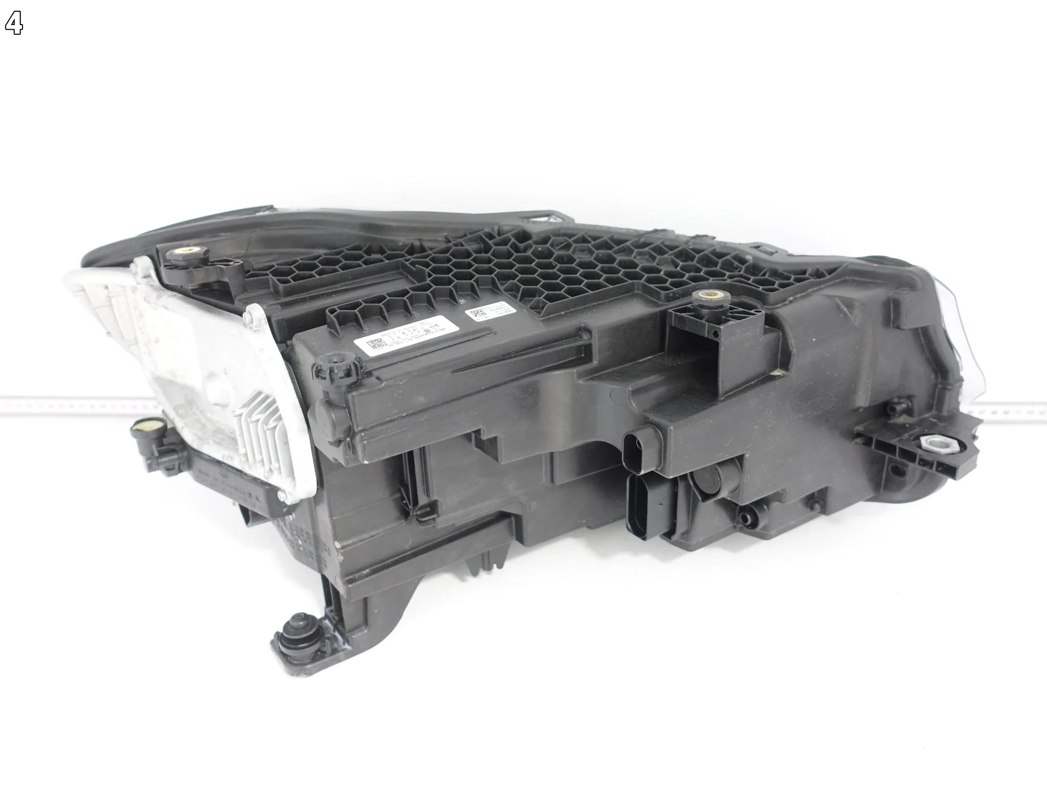 VW CADDY V IV 4 5 2K8 2K7 SB 20- LAMPA FULL LED LEWA PRZÓD EUROPA 199a9b699d662461547d955b367e2e1b