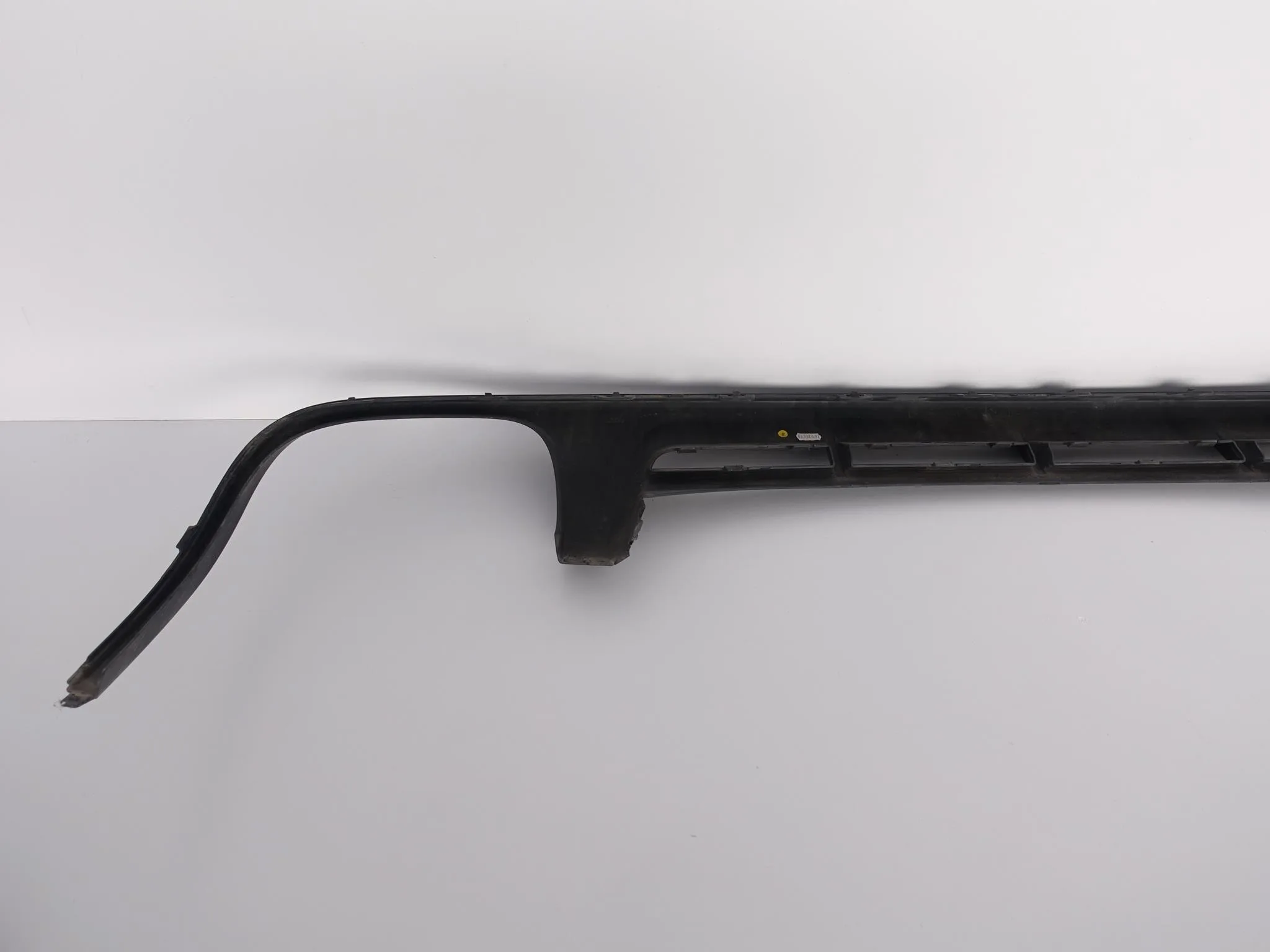 PORSCHE MACAN 95B 13-18 GTS AERO SPOILER DYFUZOR ed9e0f65d4ce7bcc0d43b0ed413f1dc3