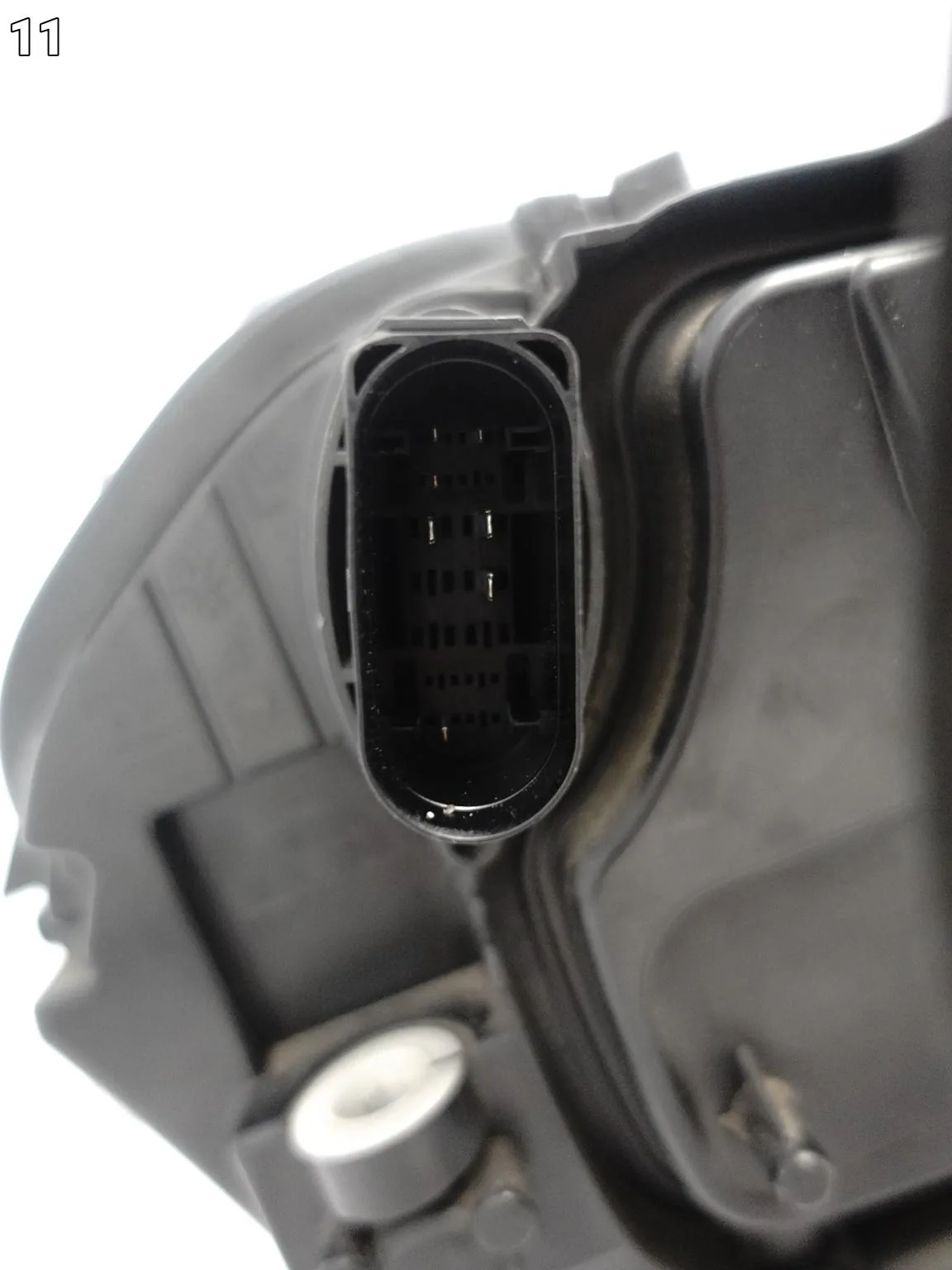 PORSCHE MACAN 95B LIFT 18-22 LAMPA PDLS FULL LED LEWA PRZÓD EUROPA *09AP* 9aa67435018a1899db3185d4f5edd013