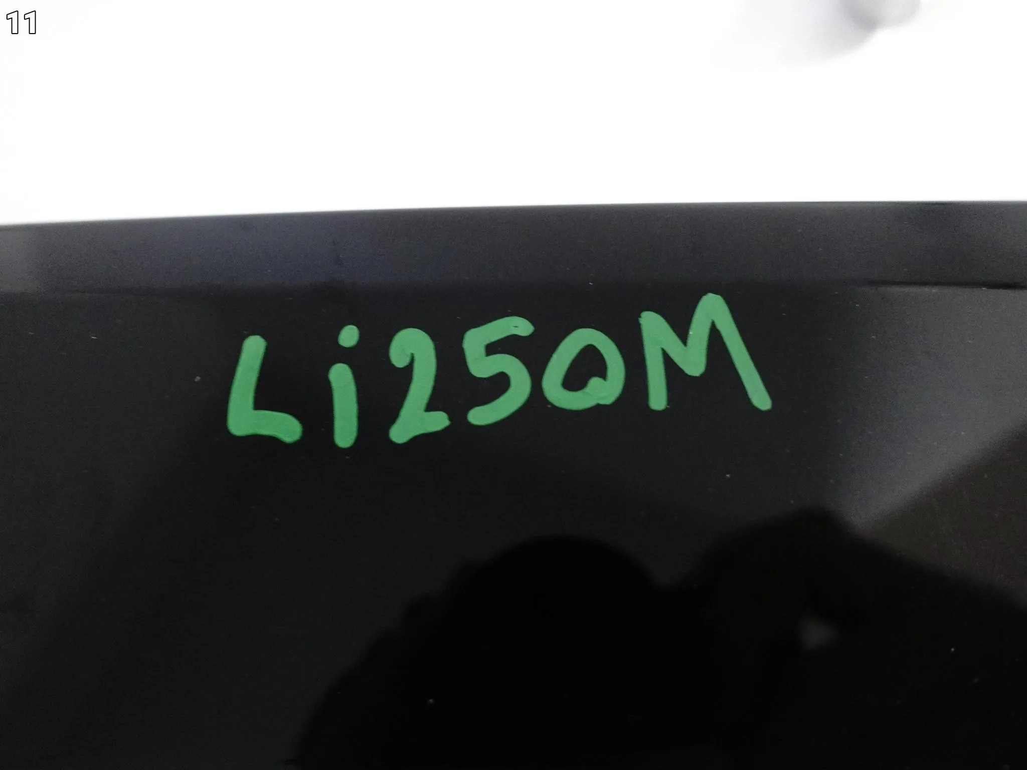 TOYOTA RAV4 V 5 19- LISTWA OSŁONA BŁOTNIK TYŁ PRAWA 75605-42200 GLOSS BLACK 000316bf1a7d19678f4e84d5f26d6579