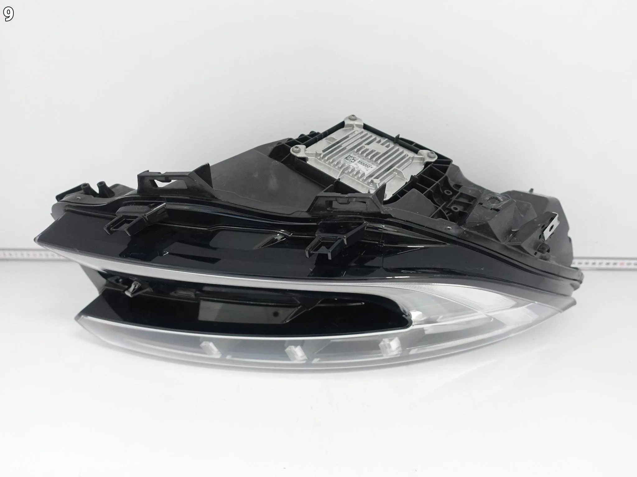 RENAULT AUSTRAL HHN 22- LAMPA FULL LED MATRIX VISION PRAWA PRZÓD EUROPA e46711e20204d4e1dd3ae9d7af7750fc
