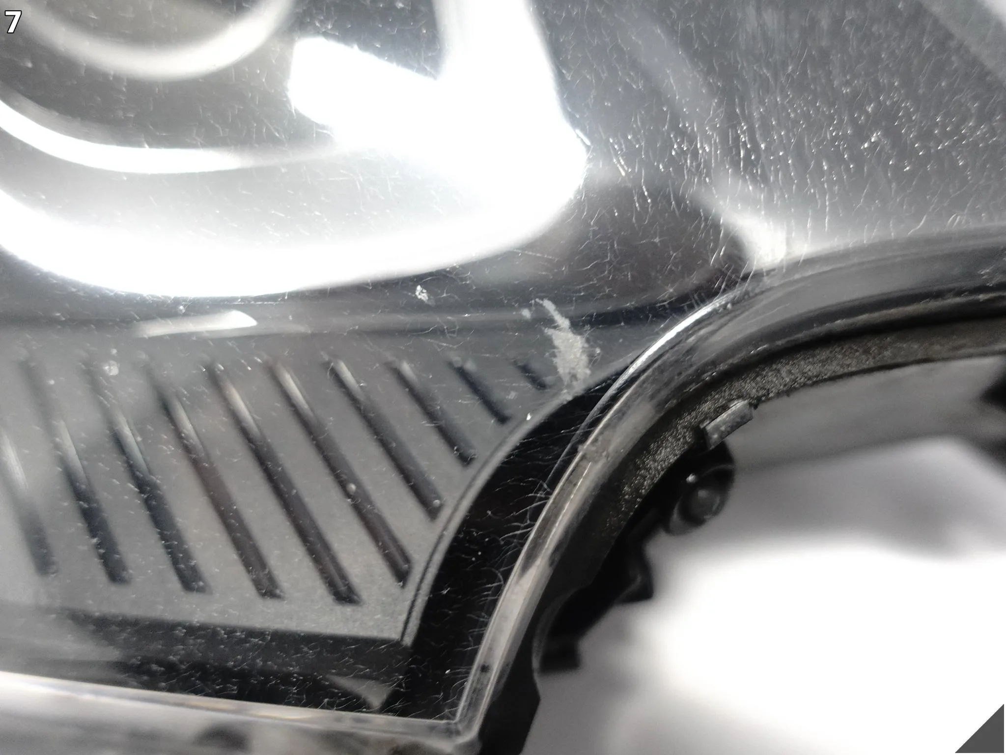 PORSCHE MACAN 95B 13-18 LAMPA XENON + LED SKRĘTNY PDLS PRAWA PRZÓD EUROPA ee1624355d2ab90bcdf1494ac269826d