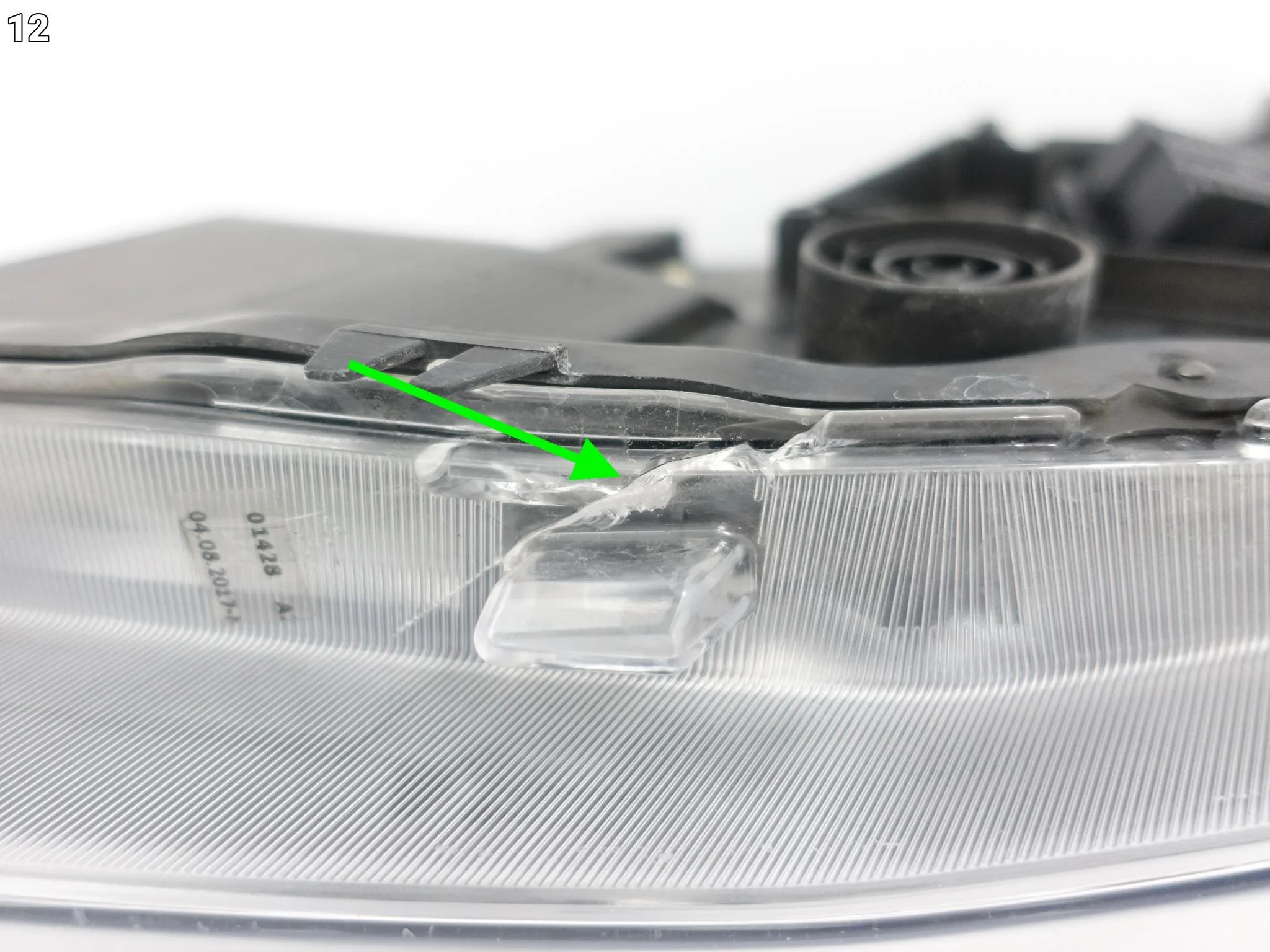SEAT LEON III 3 5F1 5F0 LIFT 17-20 LAMPA FULL LED PRAWA PRZÓD EUROPA f76086c6f25e609ff44bf1a3a2b95d8f