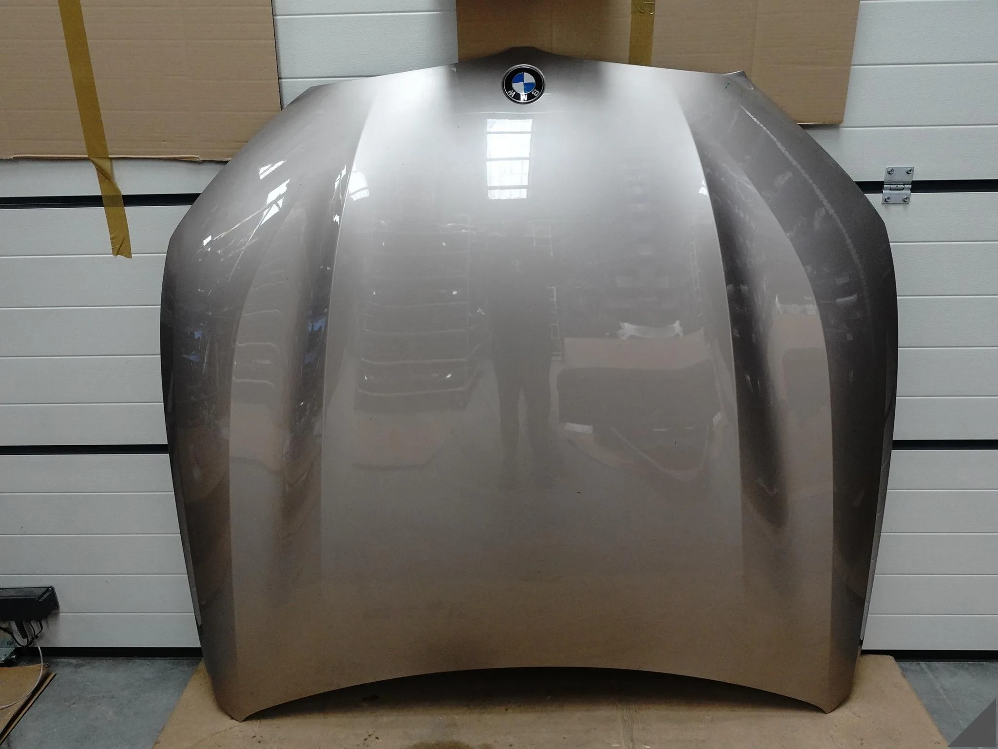 BMW M8 F91 F92 F93 8 G14 G15 G16 M-POWER 19- MASKA POKRYWA SILNIKA PODBITKA 97ded907c488c171788a1eaf6ad4152e