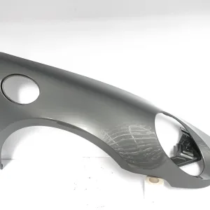 PORSCHE 992 CARRERA SPORT TURBO C2 / C4 / GT3 19- BŁOTNIK PRZÓD PRAWY a70fb72bf6d811ce2d3336b091047139
