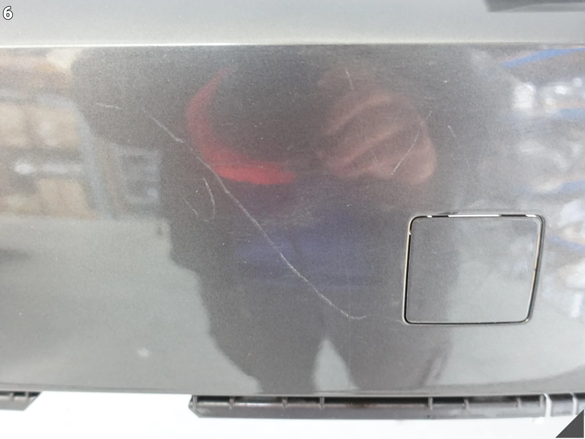 OPEL ASTRA L VI 6 KOMBI SPORTS TOURER 21- ZDERZAK BUMPER TYŁ (4xPDC/RADAR) a3467a1c0de5bbae9f9d06327a9fb99b