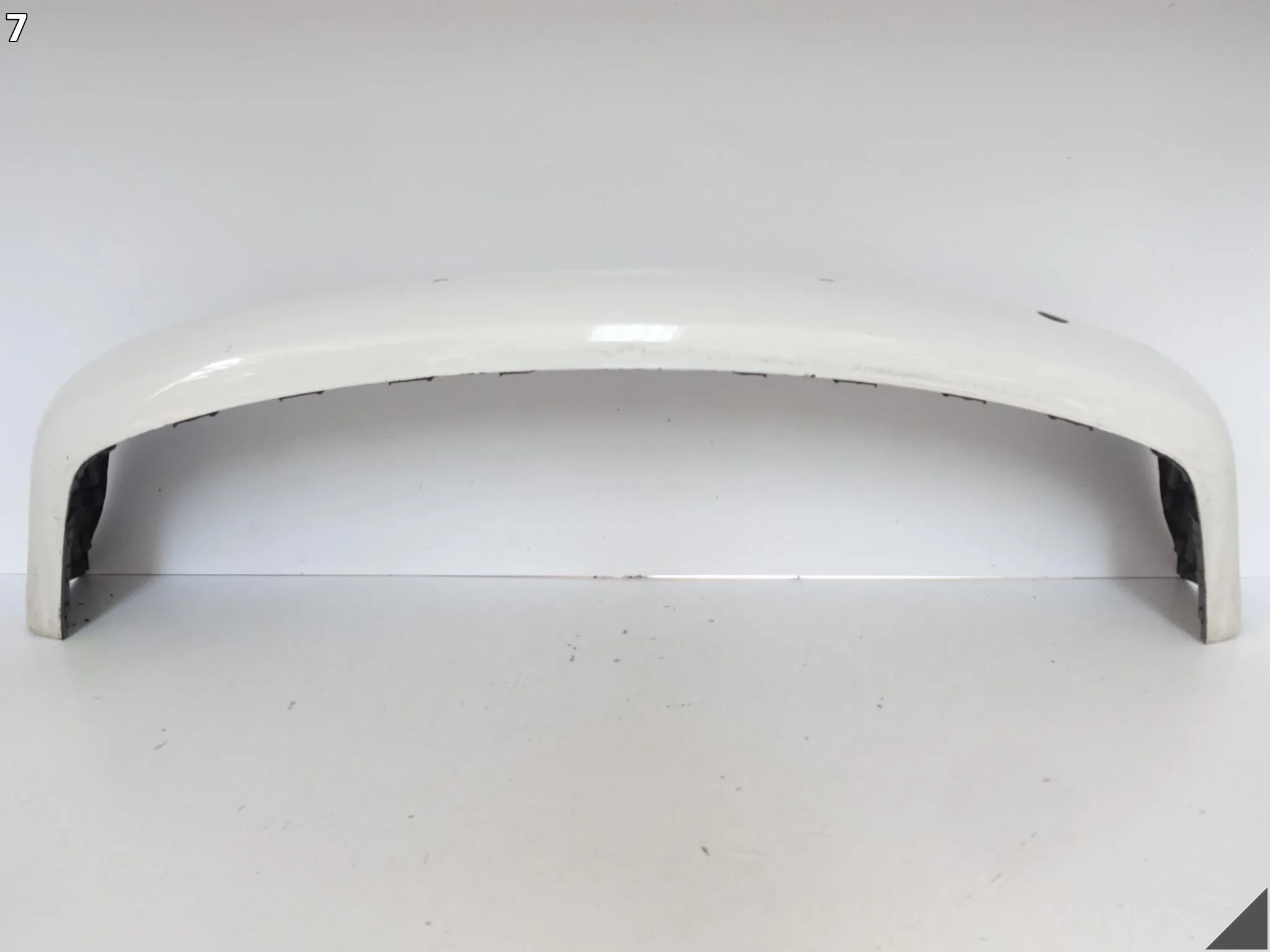 VW CADDY III 3 2K0 03-15 ZDERZAK BUMPER ŚLIZG TYŁ (4xPDC) 2K0807363F 438fe79eebfc228572bba7fed34d8588