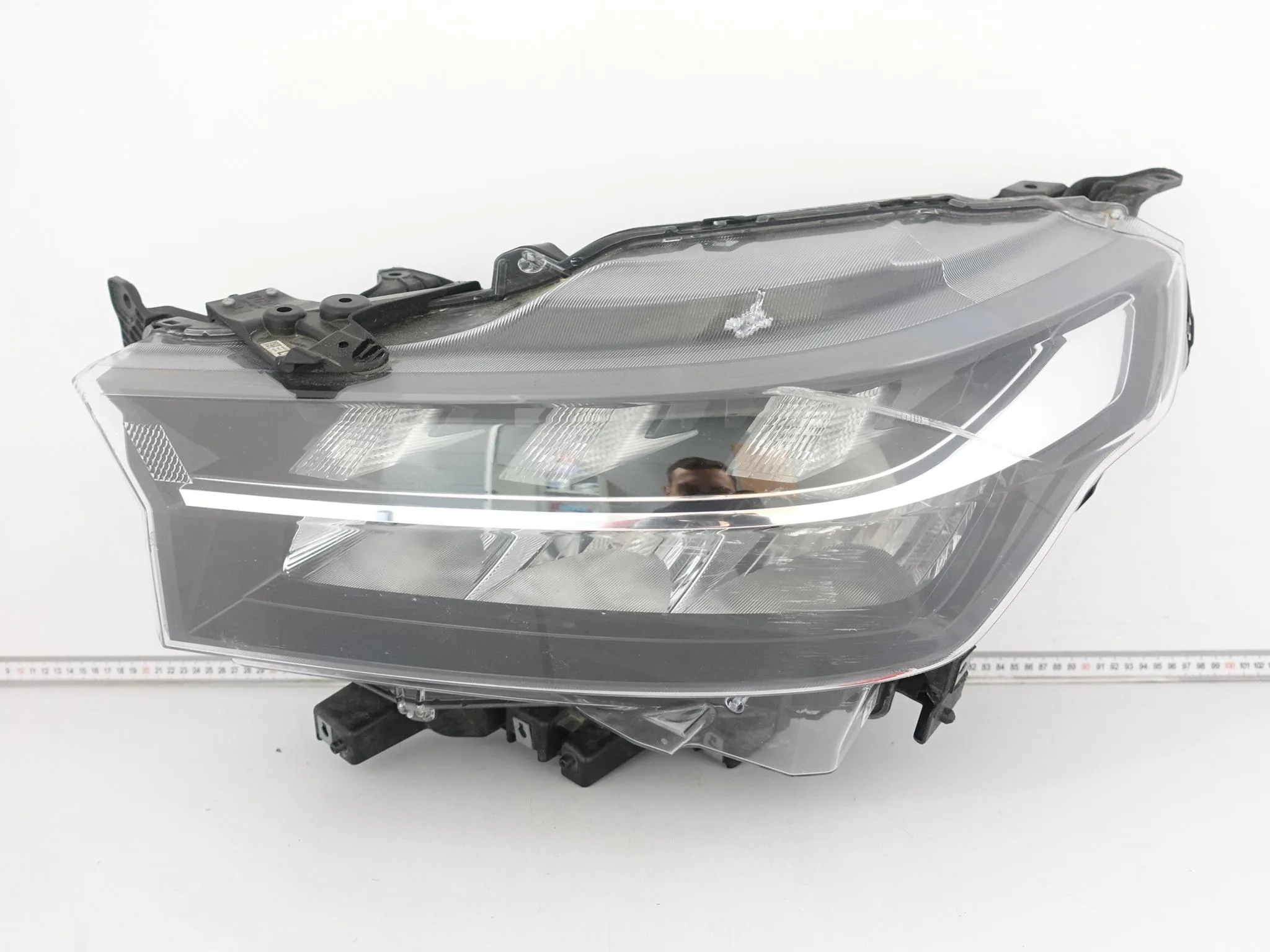 SUZUKI SX4 S-CROSS II 2 III 3 JYB 21- LAMPA LEWA FULL LED PRZÓD EUROPA 18c65741a6e996cb5257cb81622d0b0b