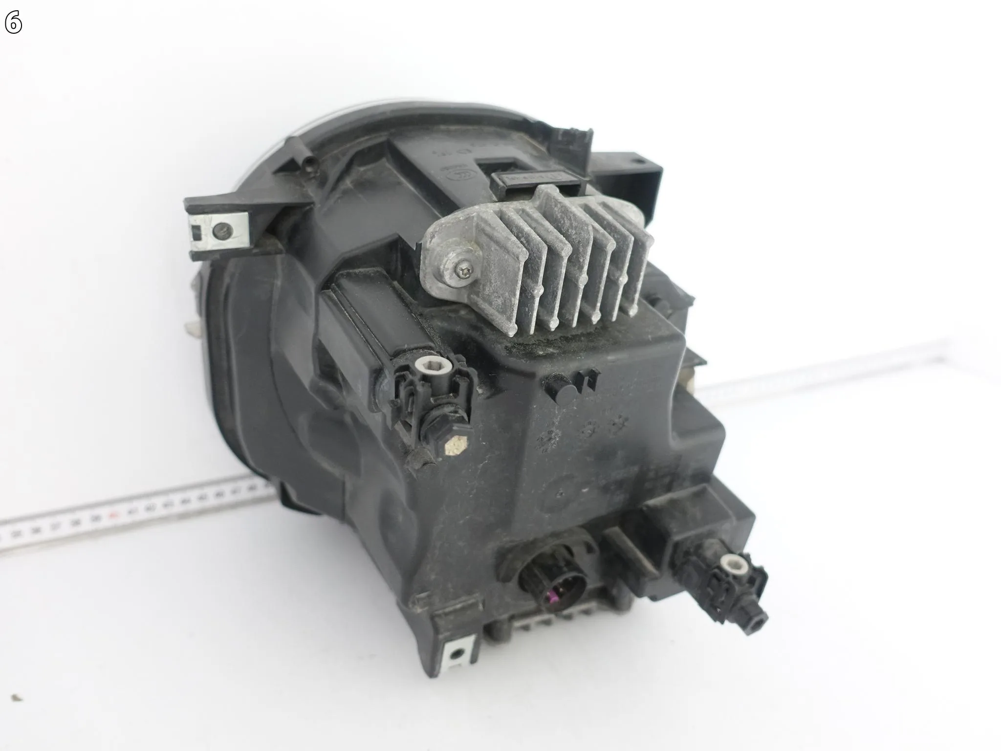 JEEP RENEGADE LIFT 18-25 LAMPA FULL LED PERFORMANCE PRAWA PRZÓD EUROPA a9b6d976b22aa5077e1729cdeb179932