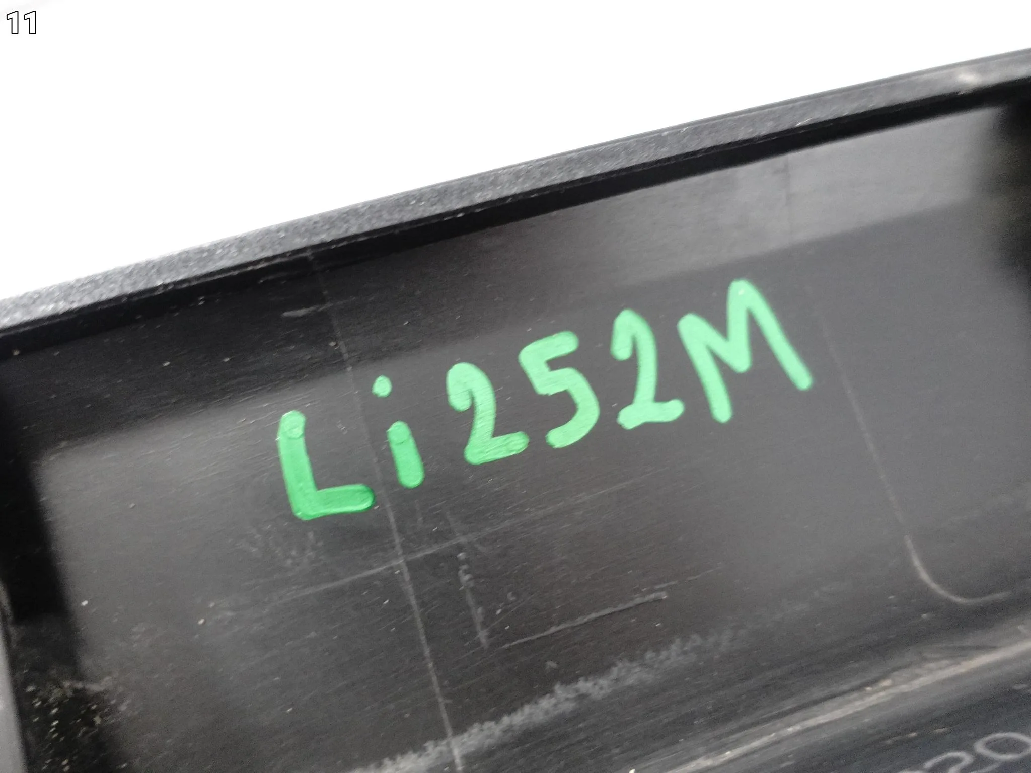TOYOTA RAV4 V 5 19- LISTWA OSŁONA NA BŁOTNIK TYŁ PRAWA 75605-42160 ORG 06e5b31bb4d29f4e4e6ab3449fee972c