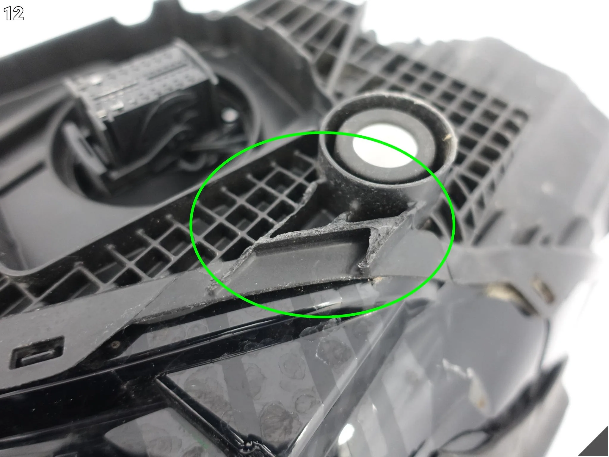 AUDI A1 S1 2 (II GENERACJA) 82A 18-25 LAMPA FULL LED PRAWA PRZÓD EUROPA 23fa6f0661b70ff19ea51a74a4f2e180