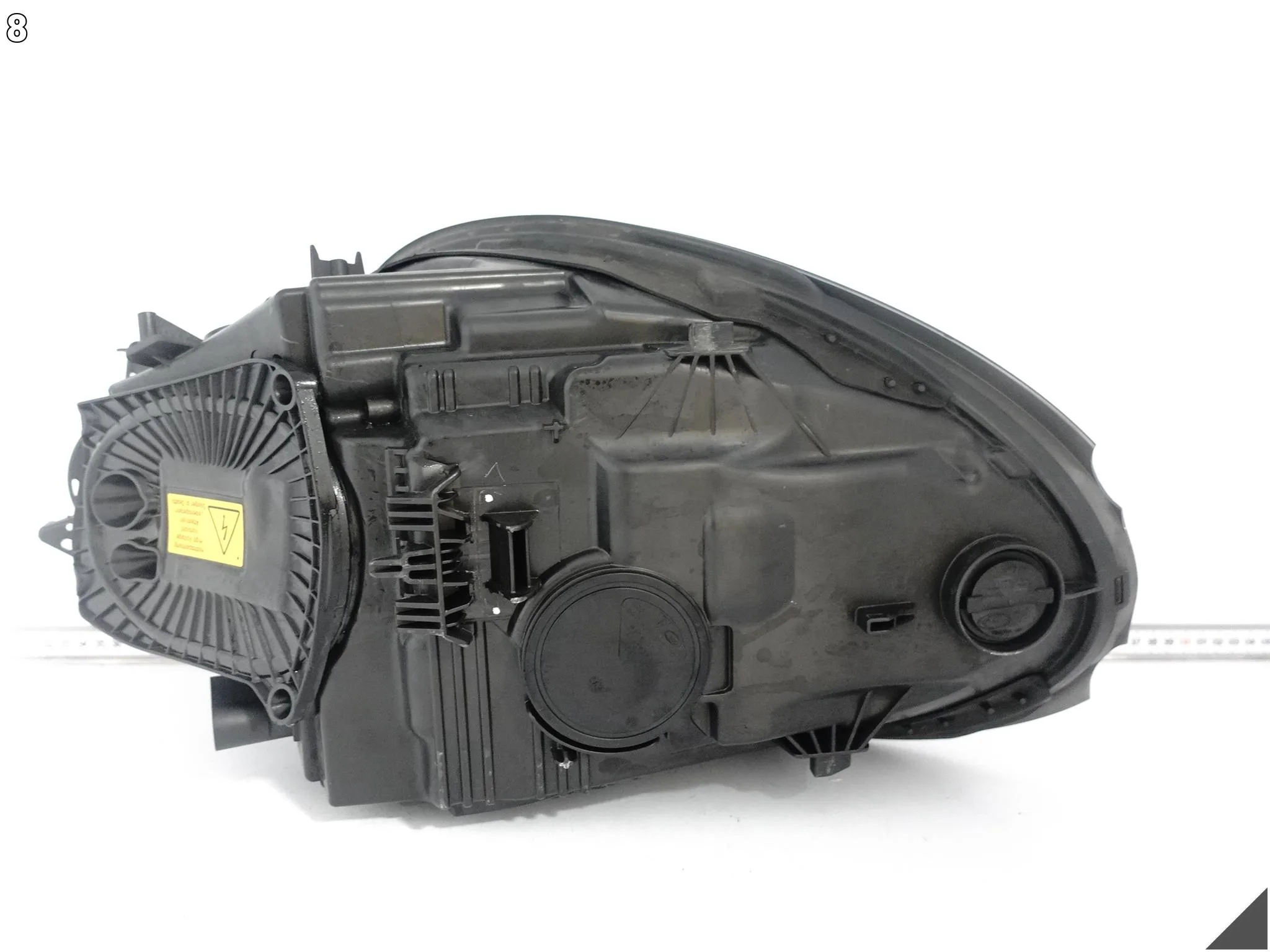 PORSCHE 991 911 11-19 LAMPA XENON + LED AFS SKRĘTNY PRAWA PRZÓD EUROPA 04bb0eb0c49bdbe4dffba98222cf5a52