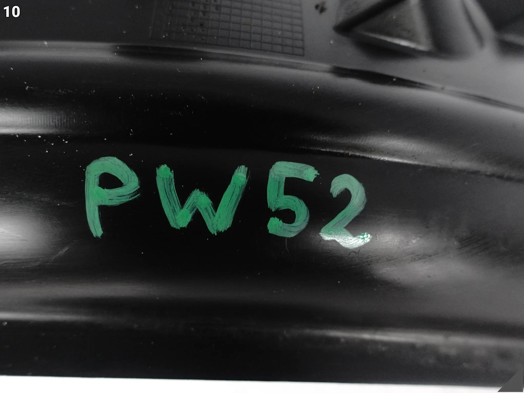 BMW 5 G60 G61 23- NADKOLE TYLNA CZĘŚĆ OSŁONA WNĘKI KOŁA PRAWE PRZÓD bfd31e2dd70bcde9afde650a38de634d