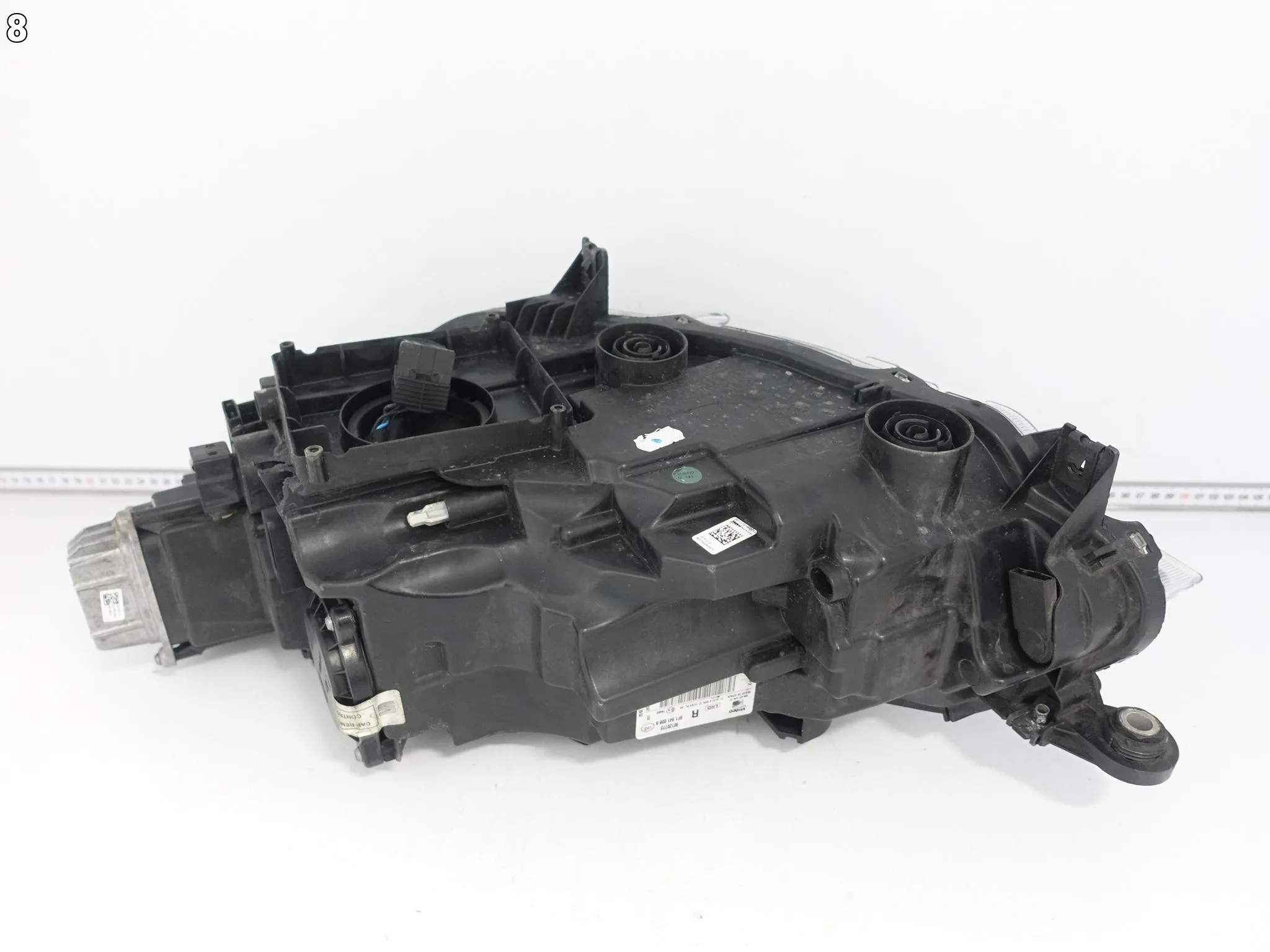 SEAT IBIZA V 5 6F1 6F0 ARONA 17-21 LAMPA FULL LED PRAWA PRZÓD EUROPA 2f2aa25a4c8fb87047f16f1d012ffabd