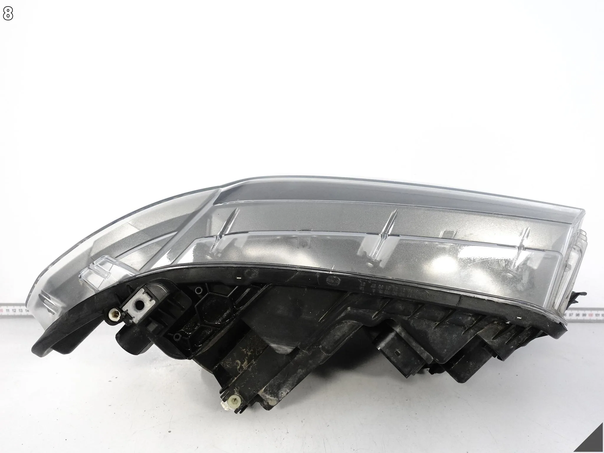 VW CRAFTER II 2 MAN TGE 7C1 16- LAMPA HALOGEN ZWYKŁA H7 LEWA PRZÓD EUROPA 6e3c902f67ac7fa9cff37f415ff1f7ac