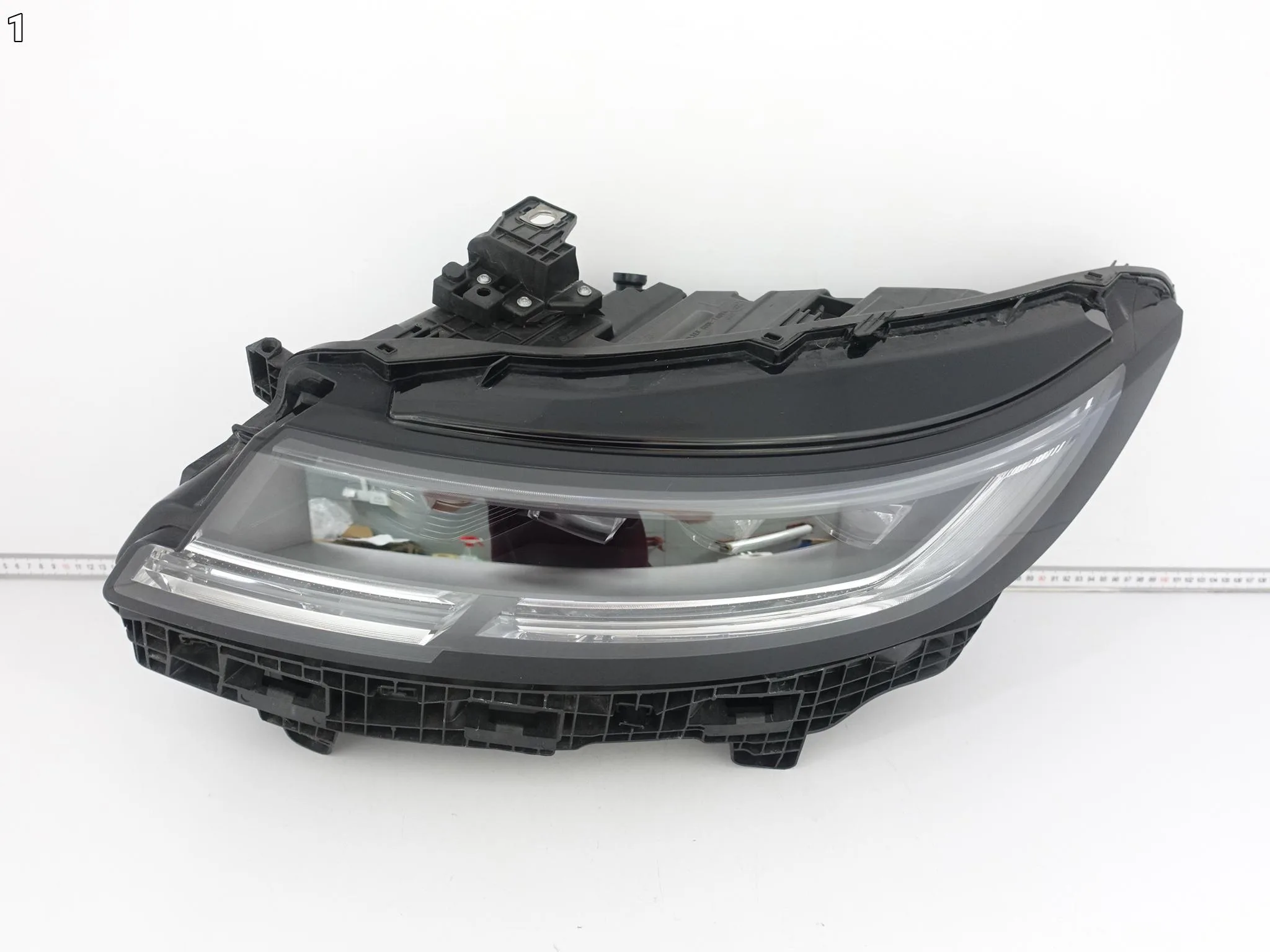 RANGE ROVER SPORT III 3 L461 23MY 22- LAMPA LEWA FULL LED PIXEL EUROPA e575355cf6c1687883351c1374f813d5