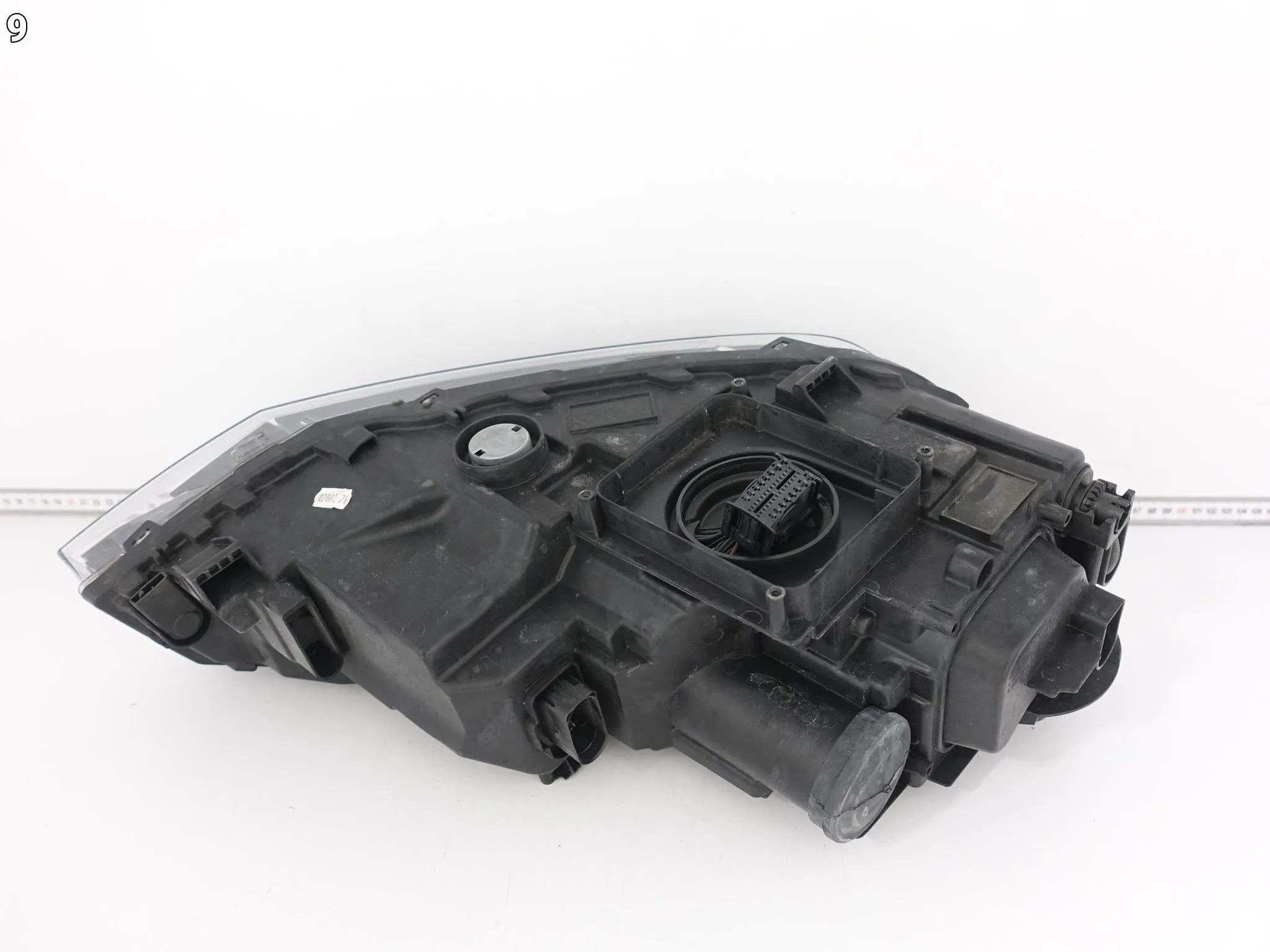 VW POLO VI 6 2G1 2G0 GTI 17-21 LAMPA FULL LED LEWA PRZÓD EUROPA 34f984feac4b91b3a676344ccfbd2616